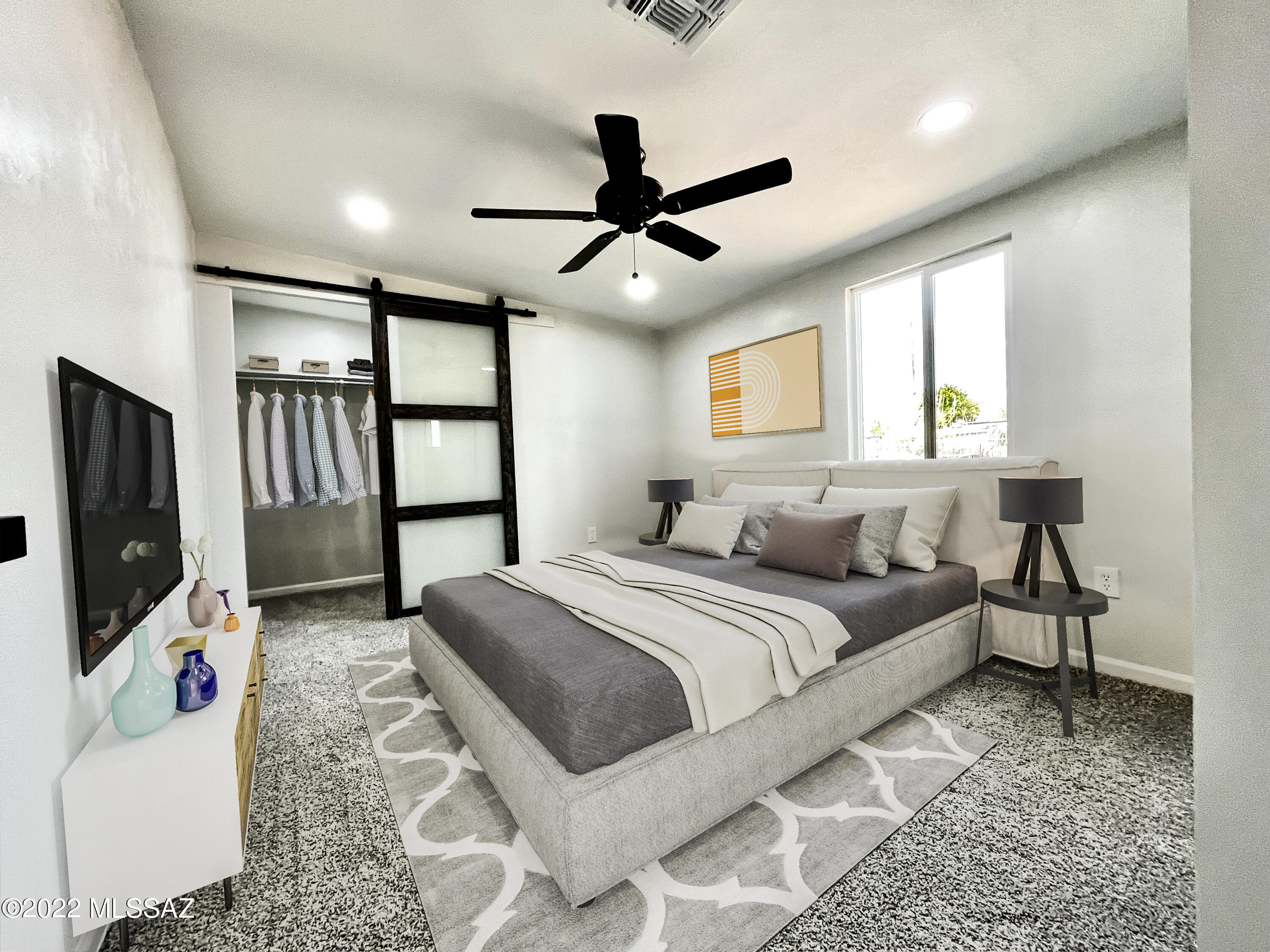 Grantland Acres - Residential