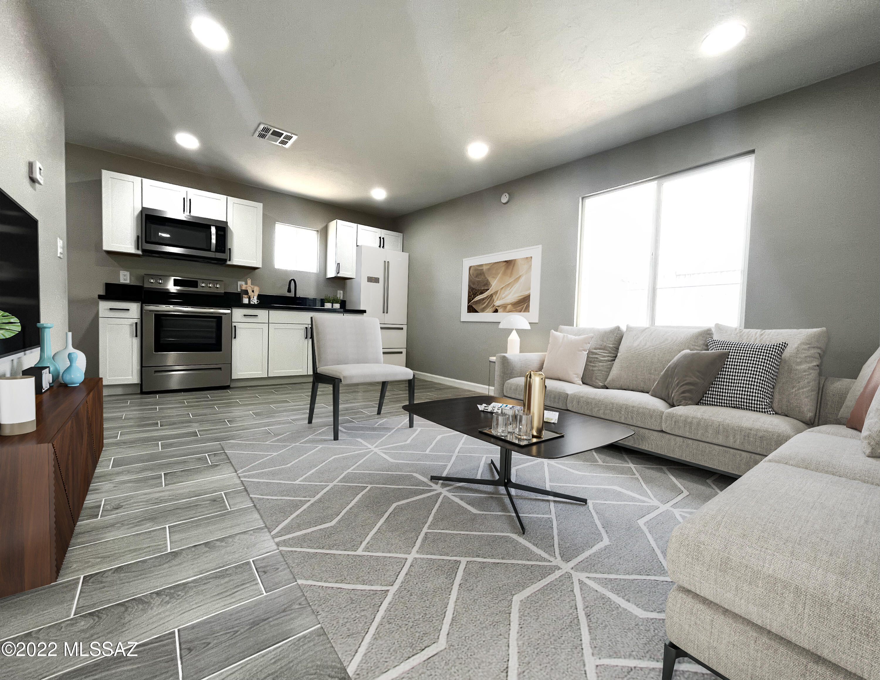 Grantland Acres - Residential