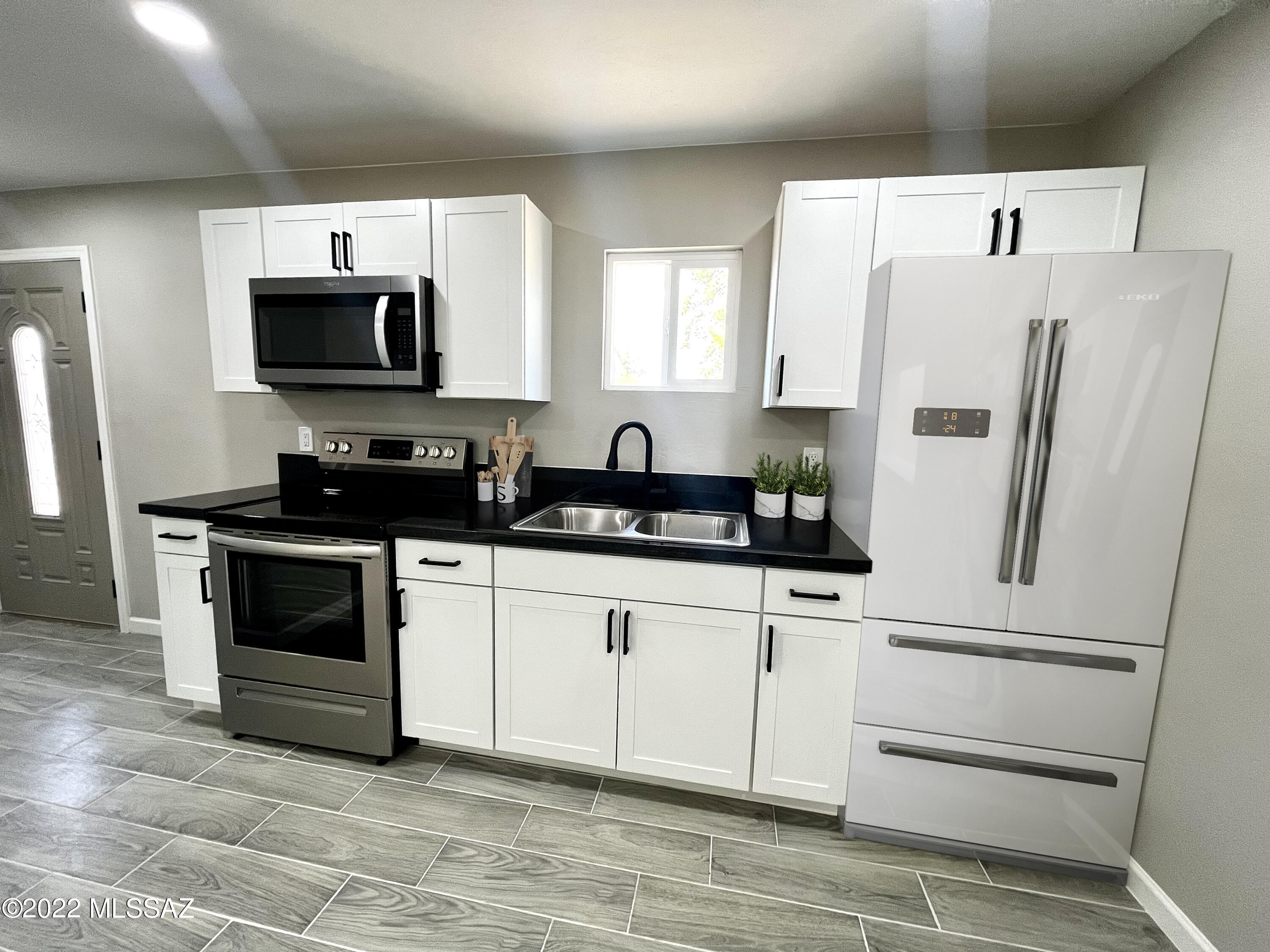 Grantland Acres - Residential