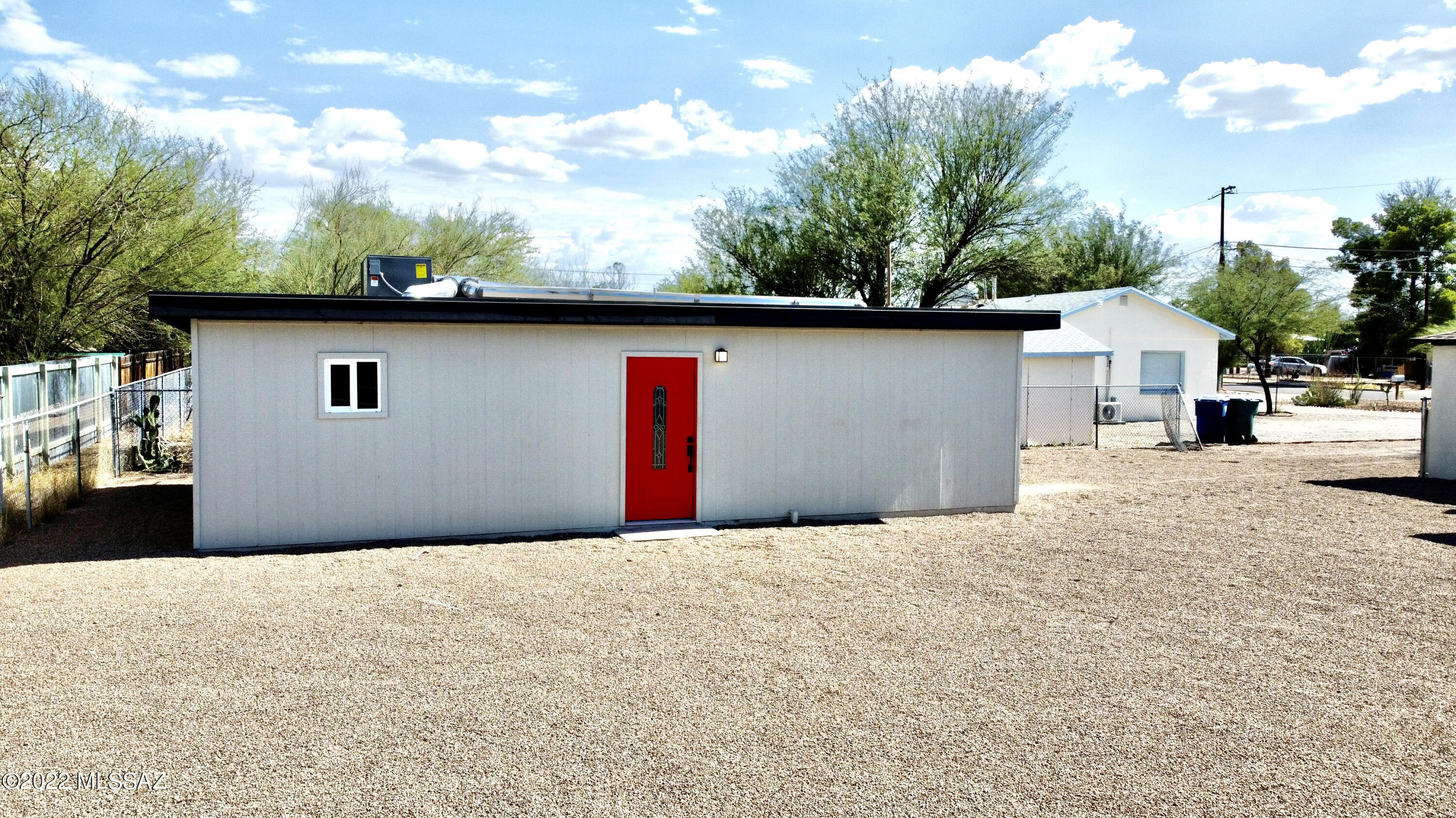 Grantland Acres - Residential
