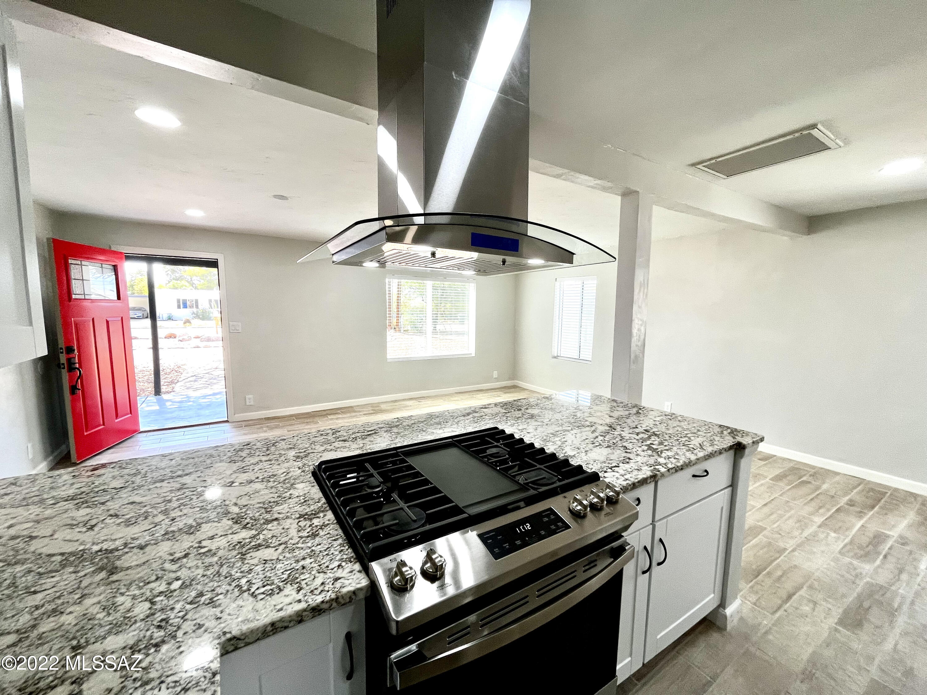 Grantland Acres - Residential
