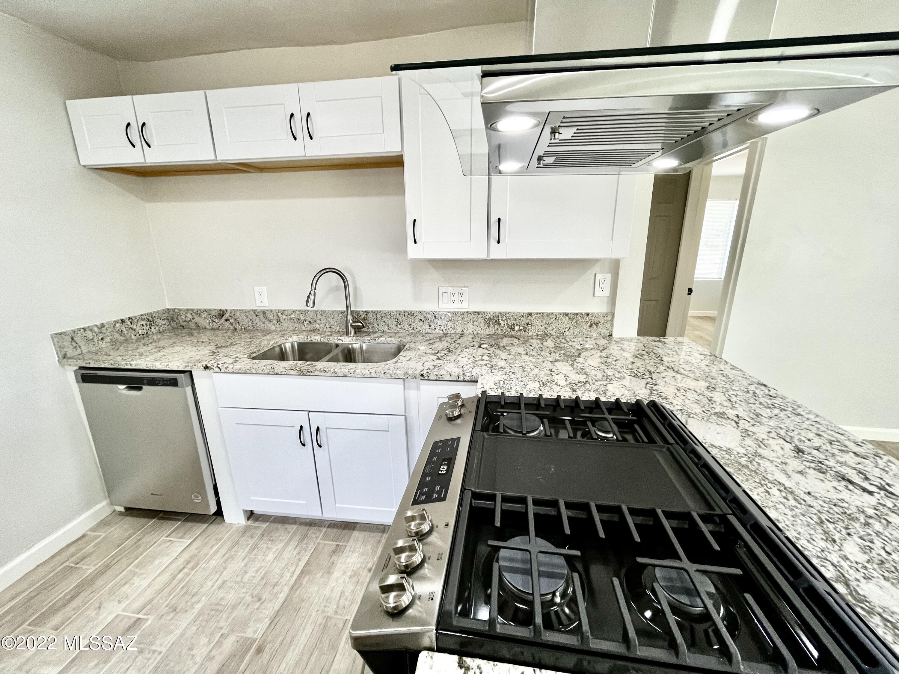 Grantland Acres - Residential