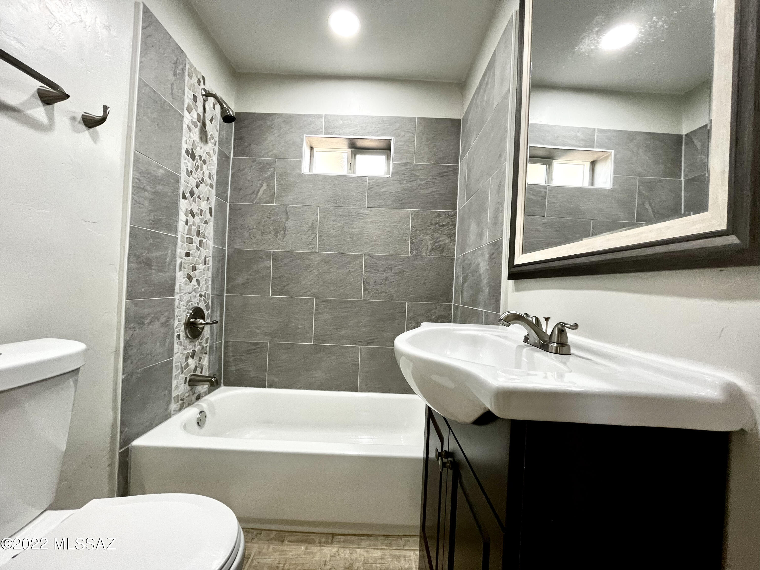 Grantland Acres - Residential