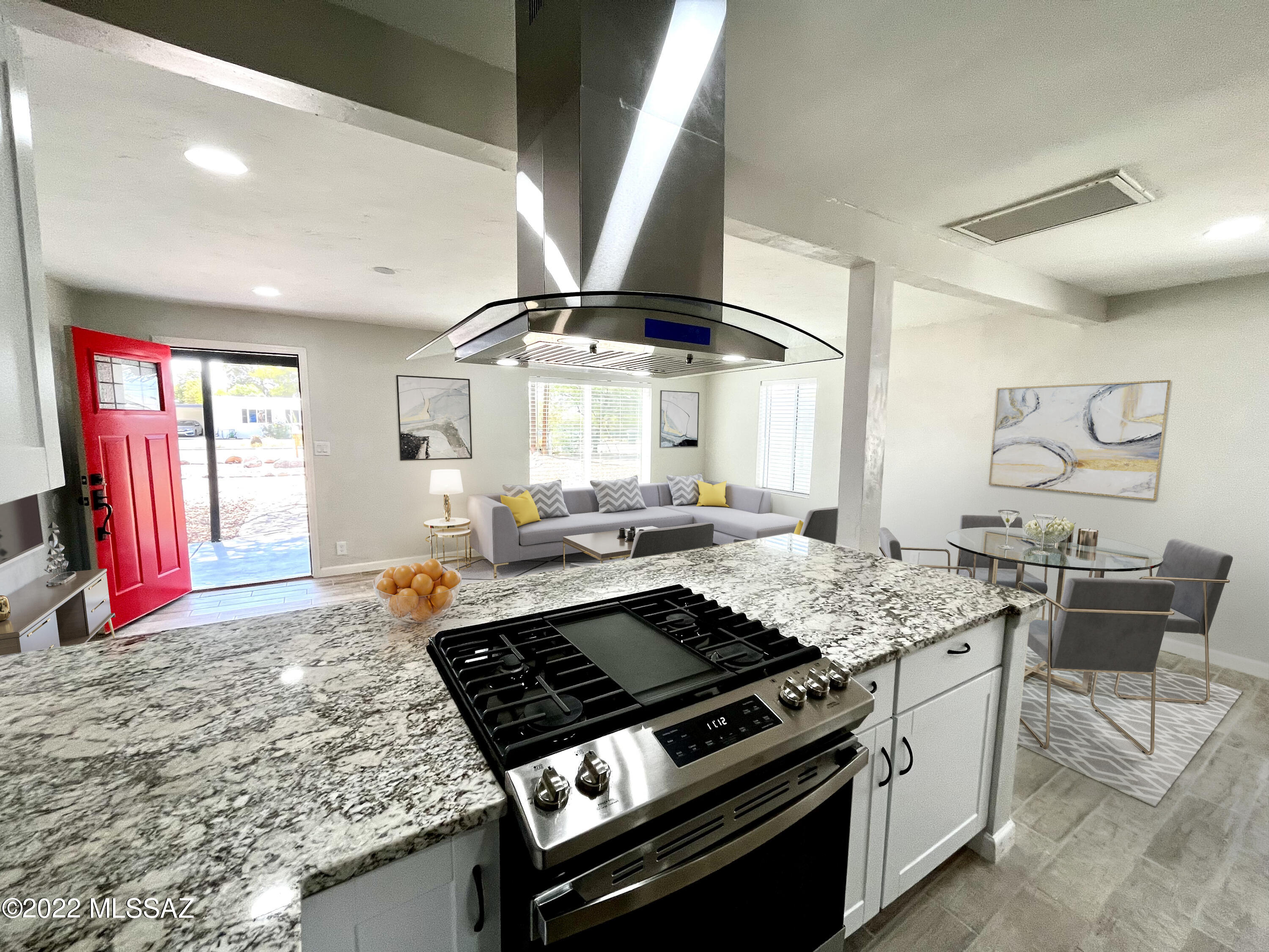 Grantland Acres - Residential