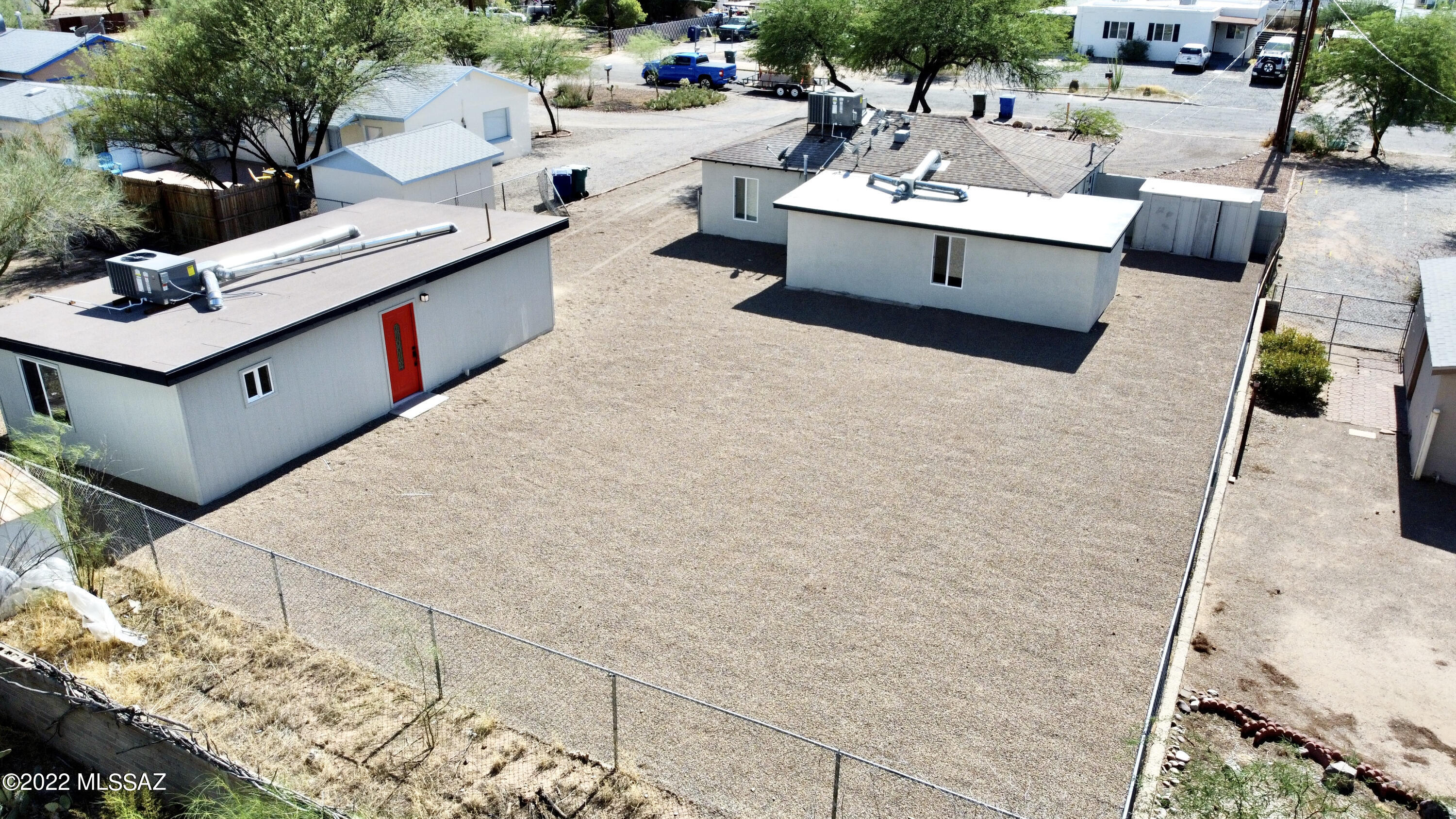 Grantland Acres - Residential