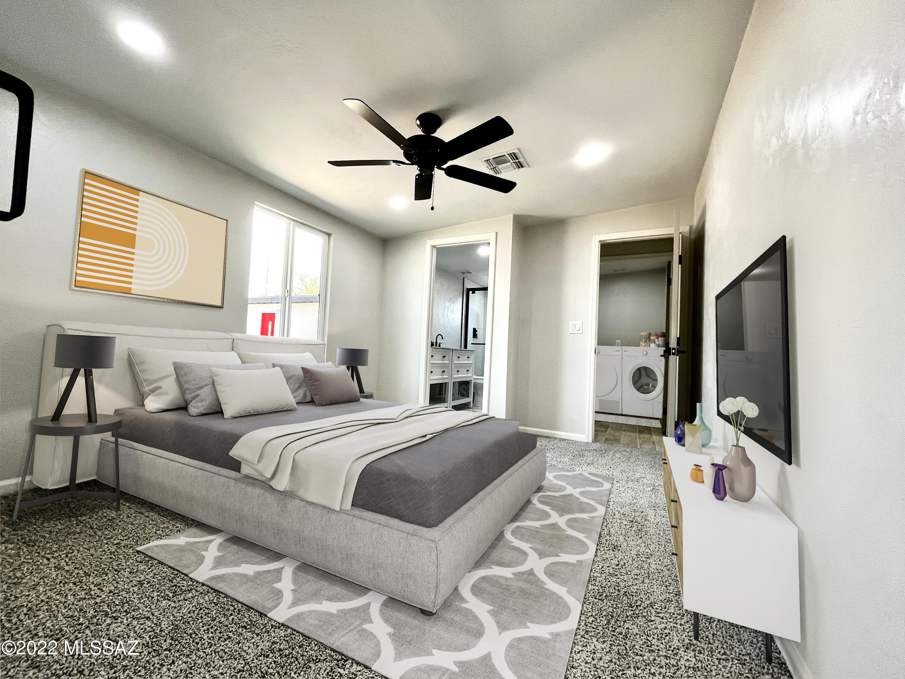 Grantland Acres - Residential