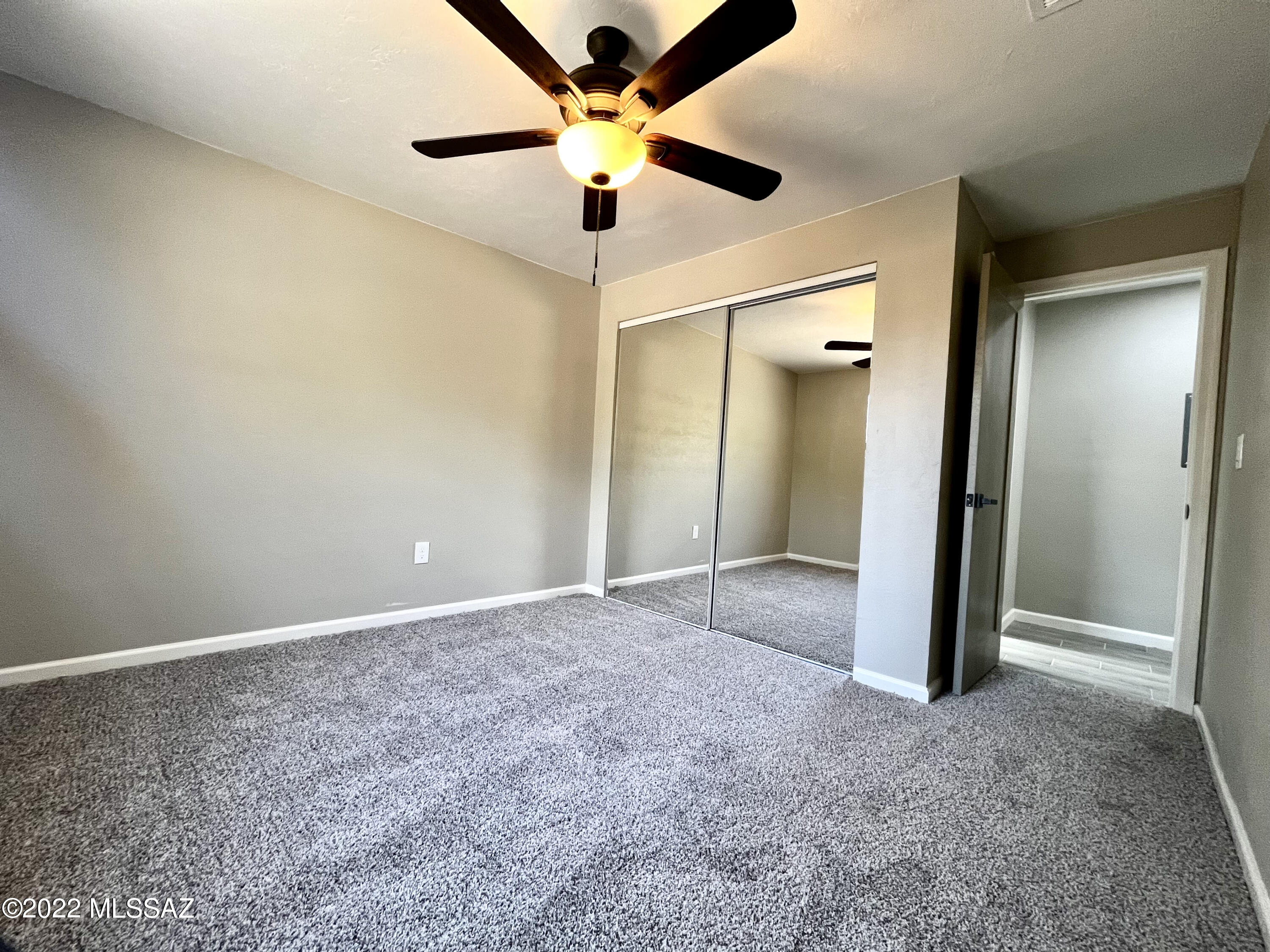 Grantland Acres - Residential