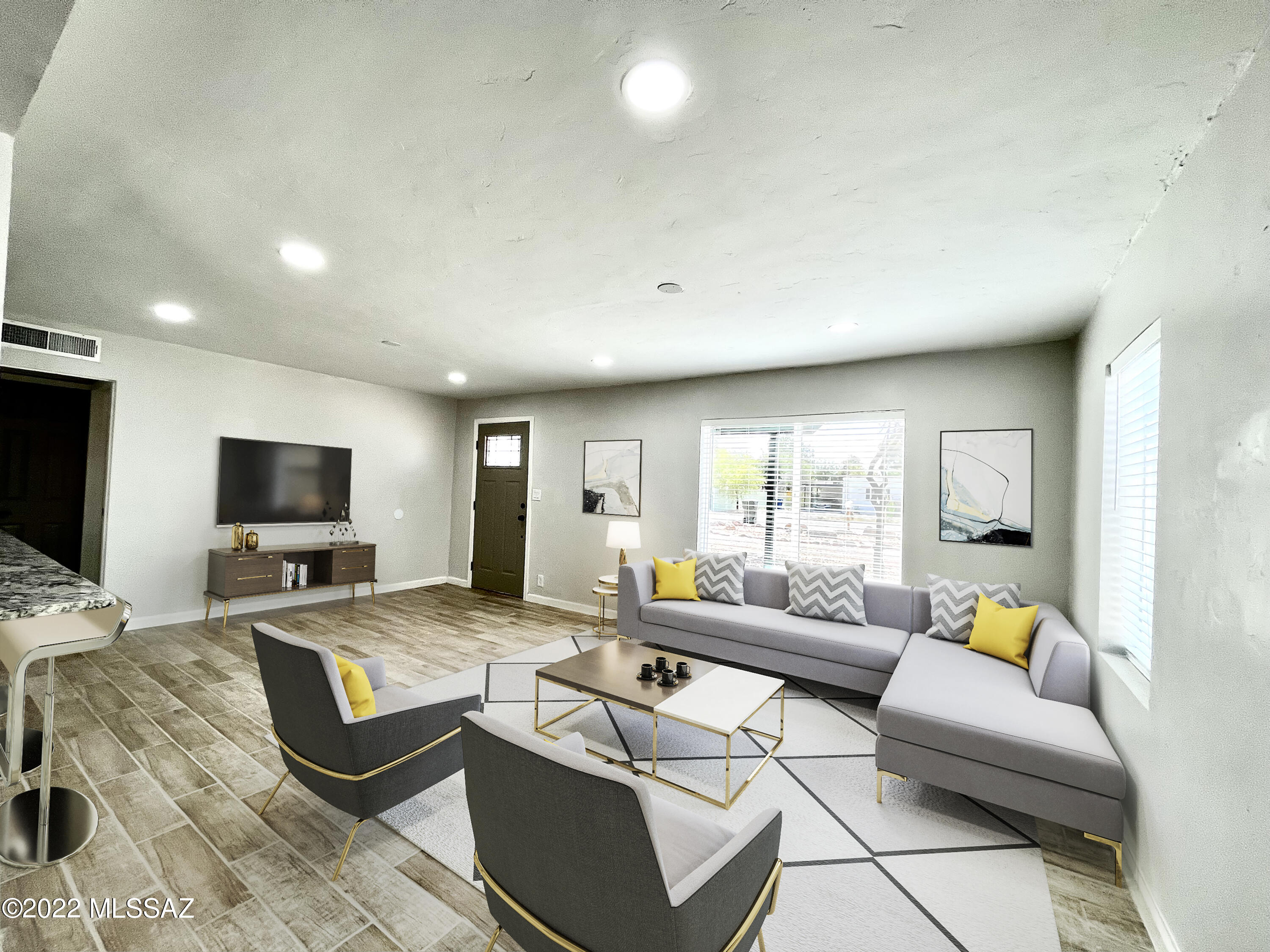 Grantland Acres - Residential
