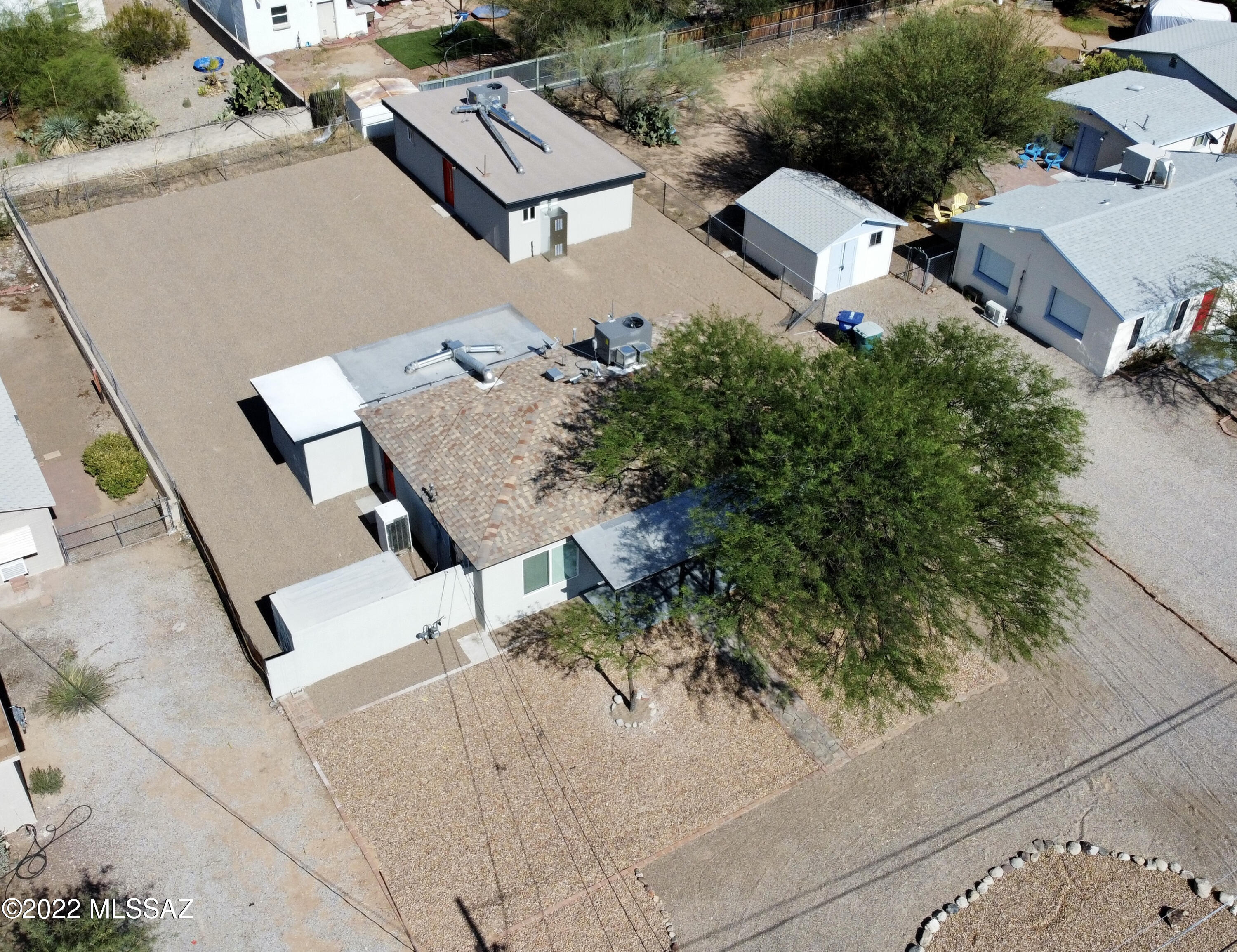 Grantland Acres - Residential