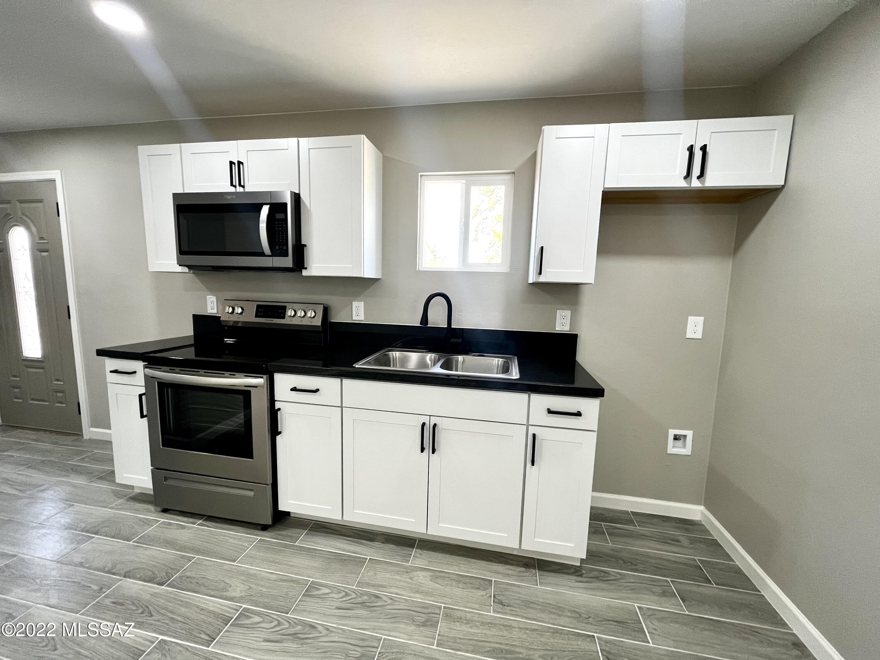 Grantland Acres - Residential