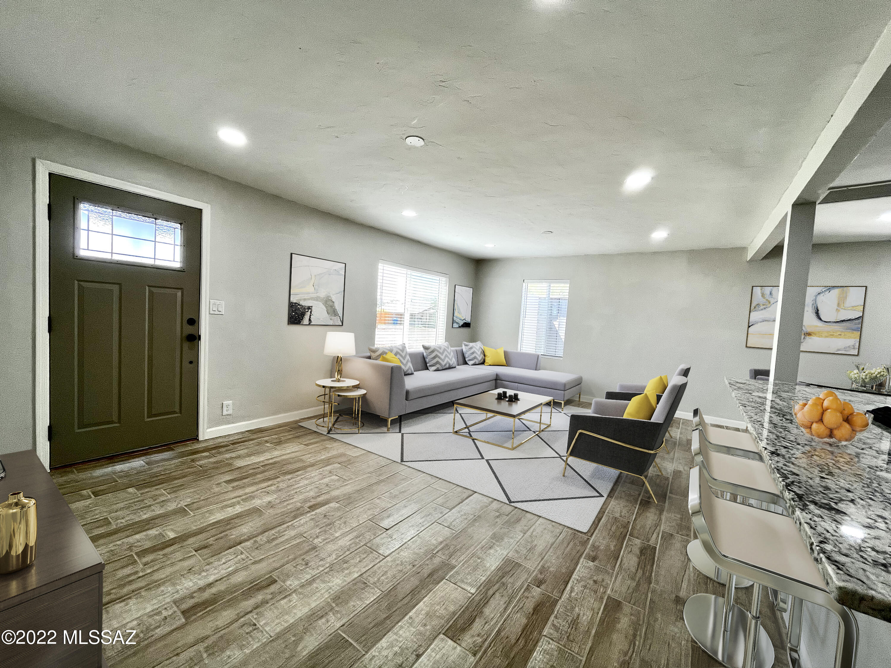 Grantland Acres - Residential