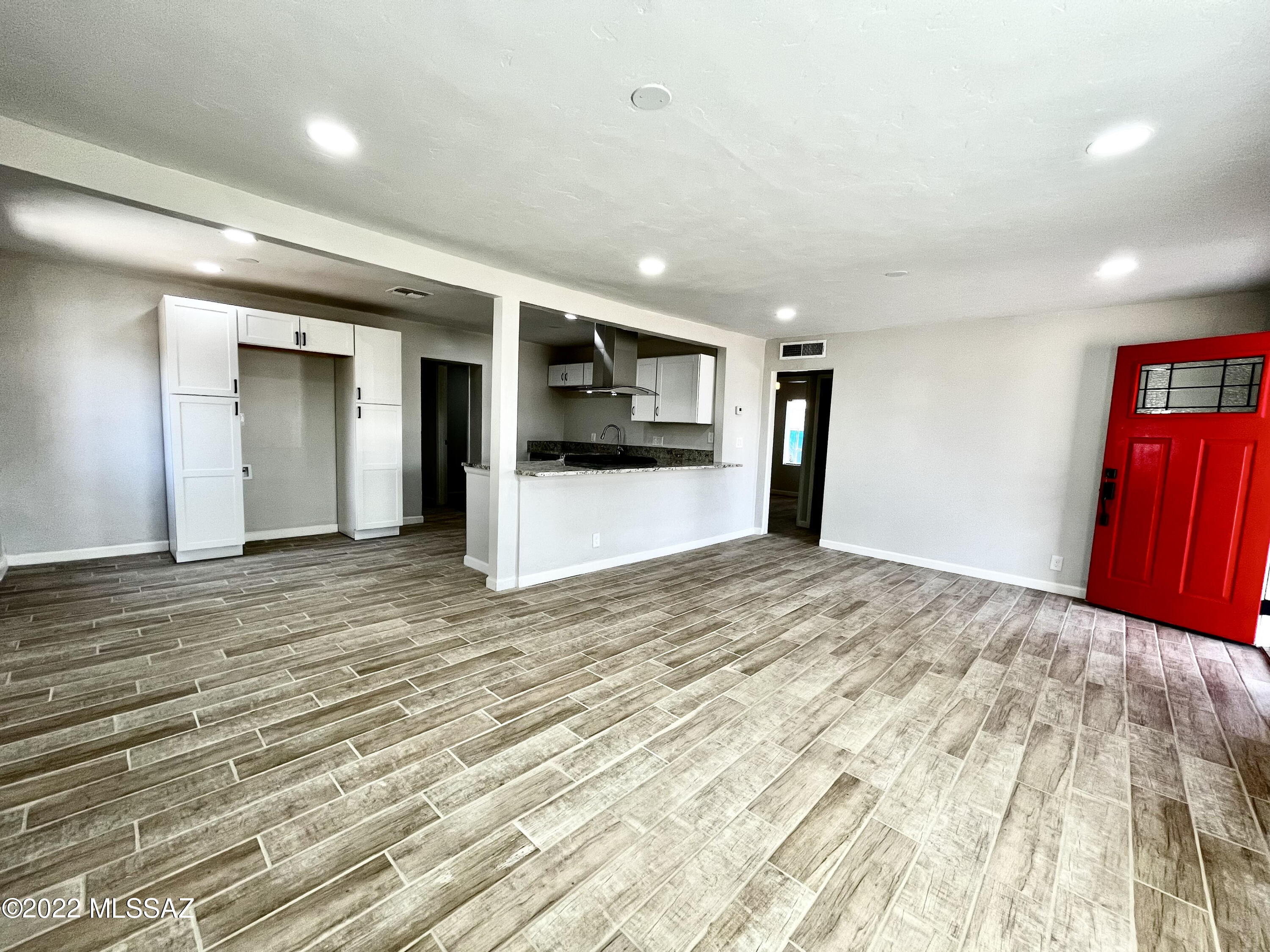 Grantland Acres - Residential