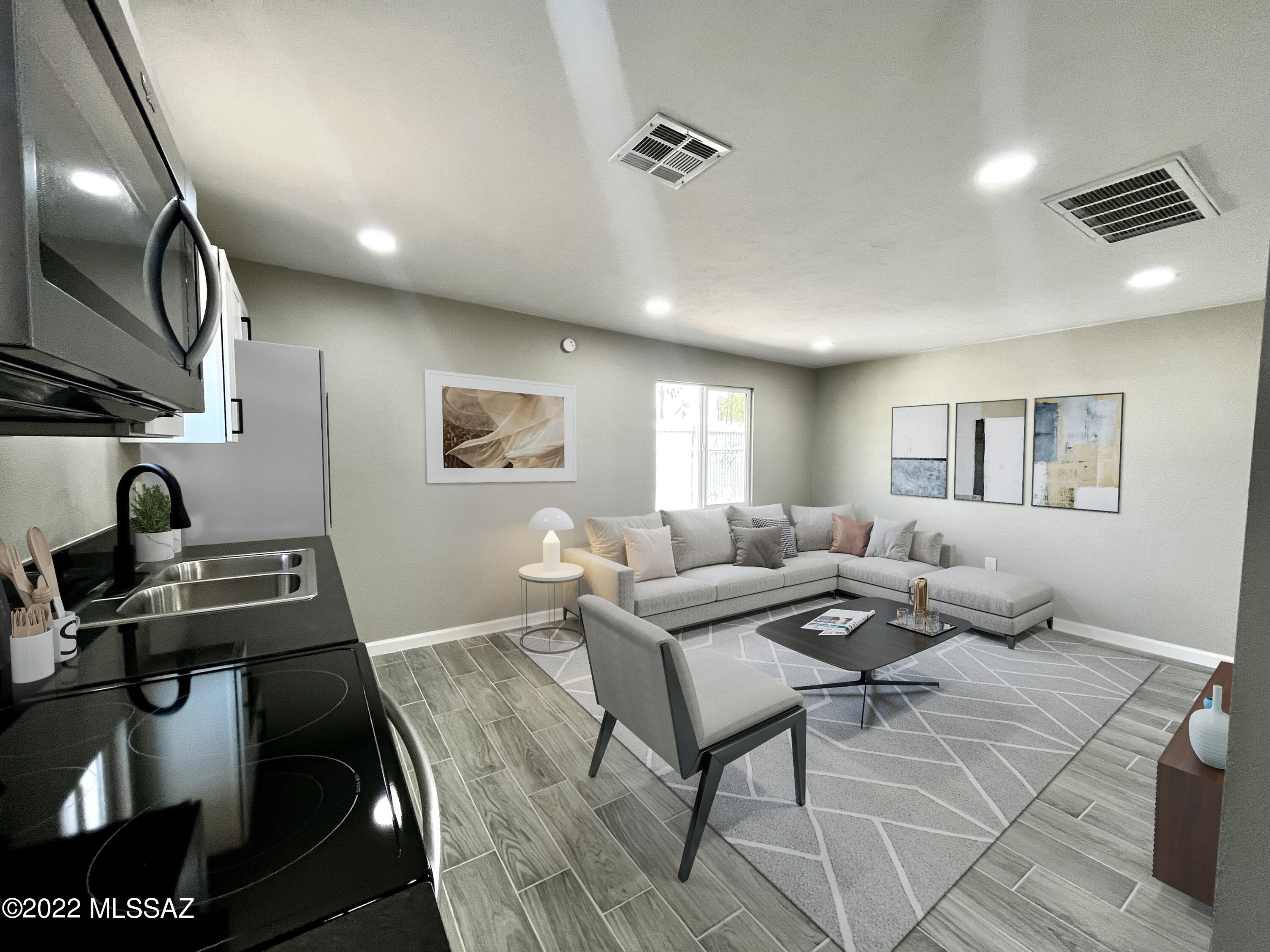 Grantland Acres - Residential
