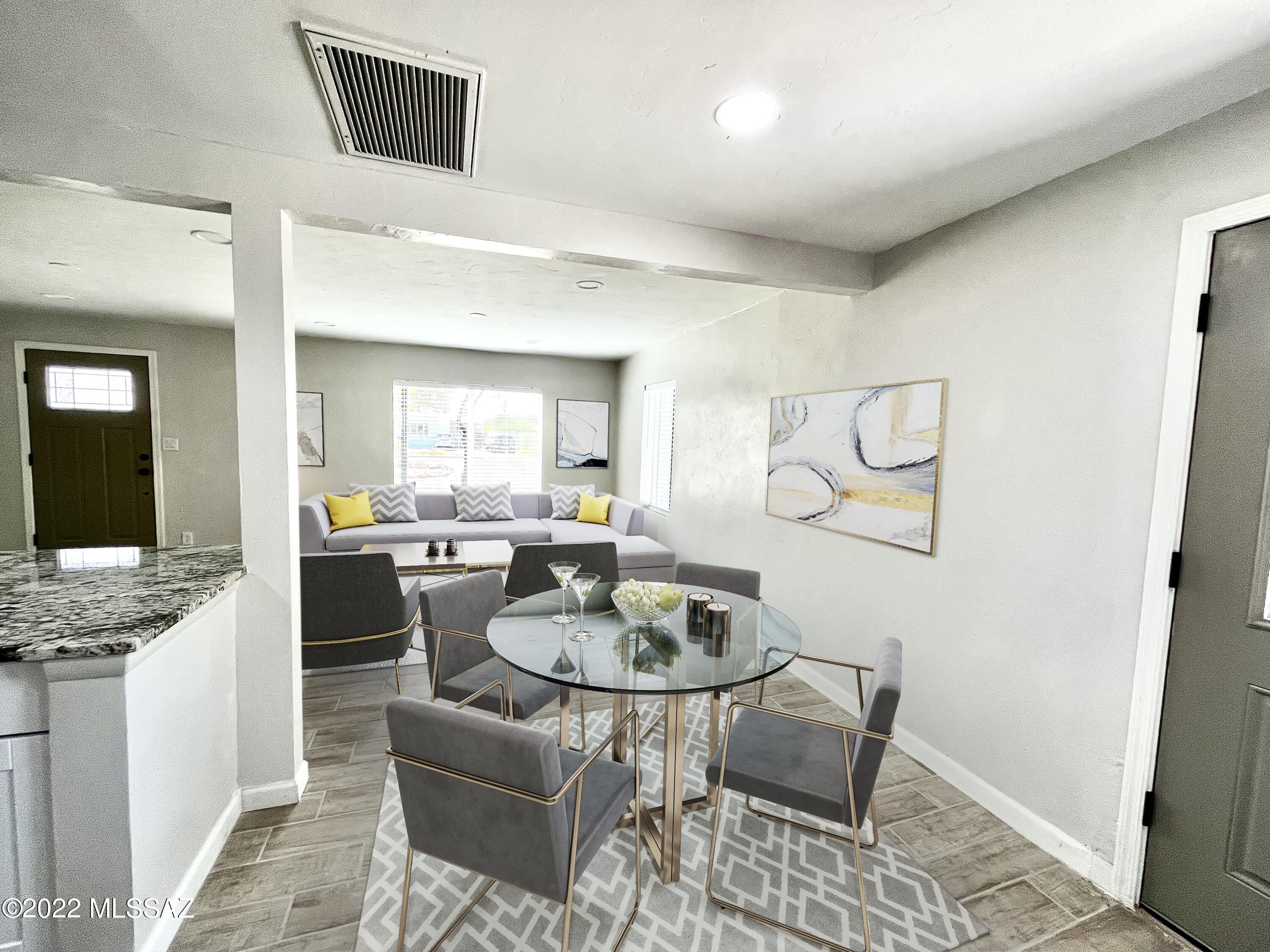 Grantland Acres - Residential