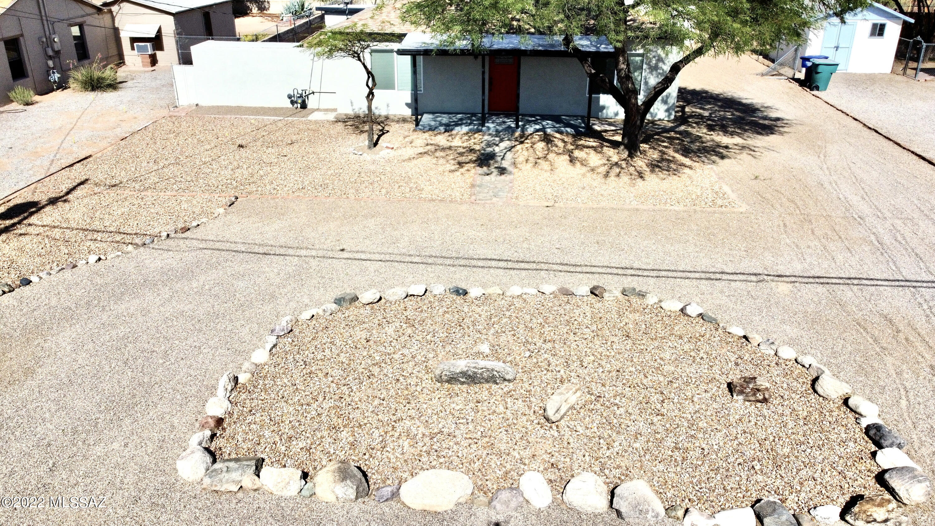 Grantland Acres - Residential