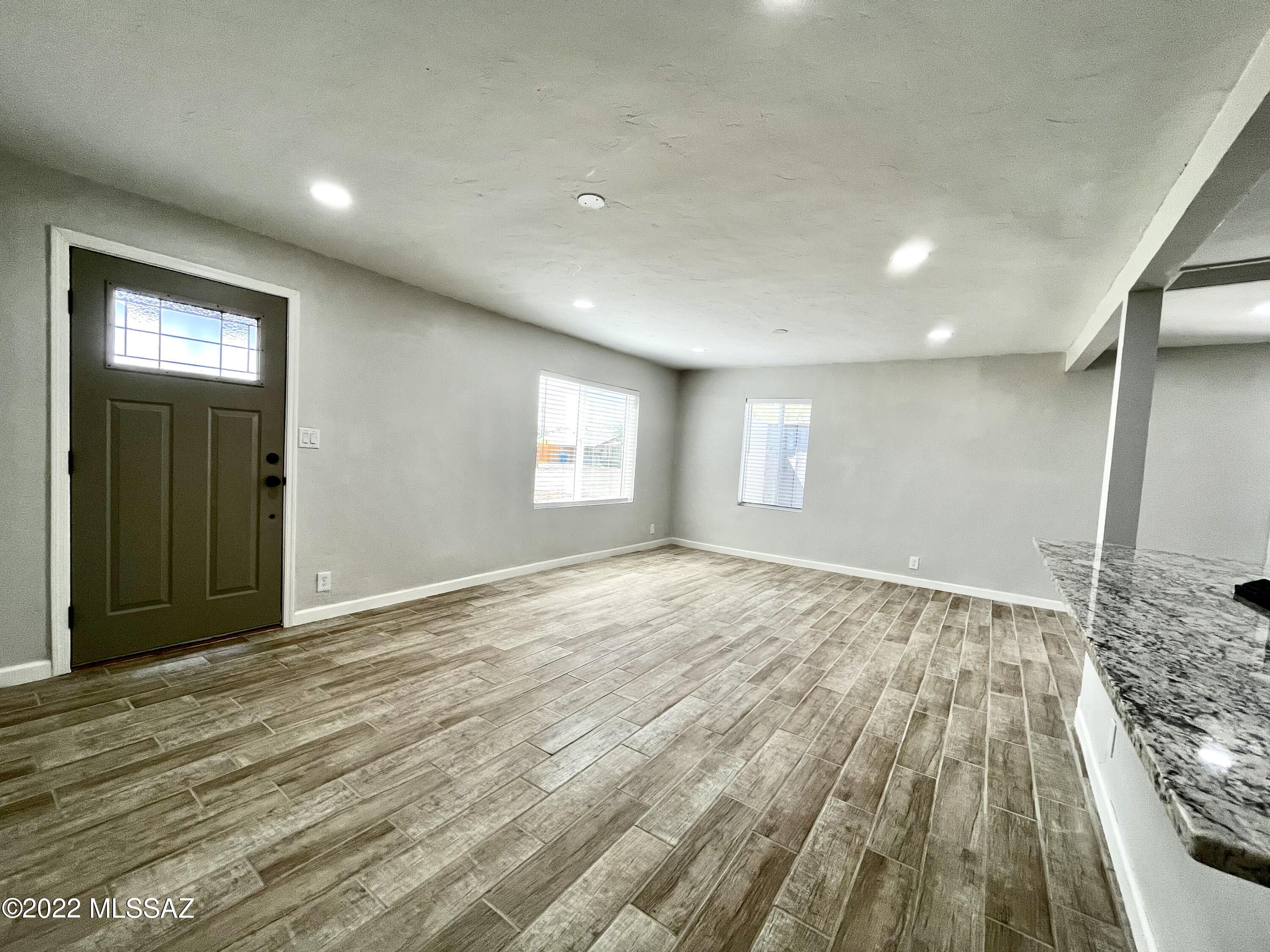 Grantland Acres - Residential