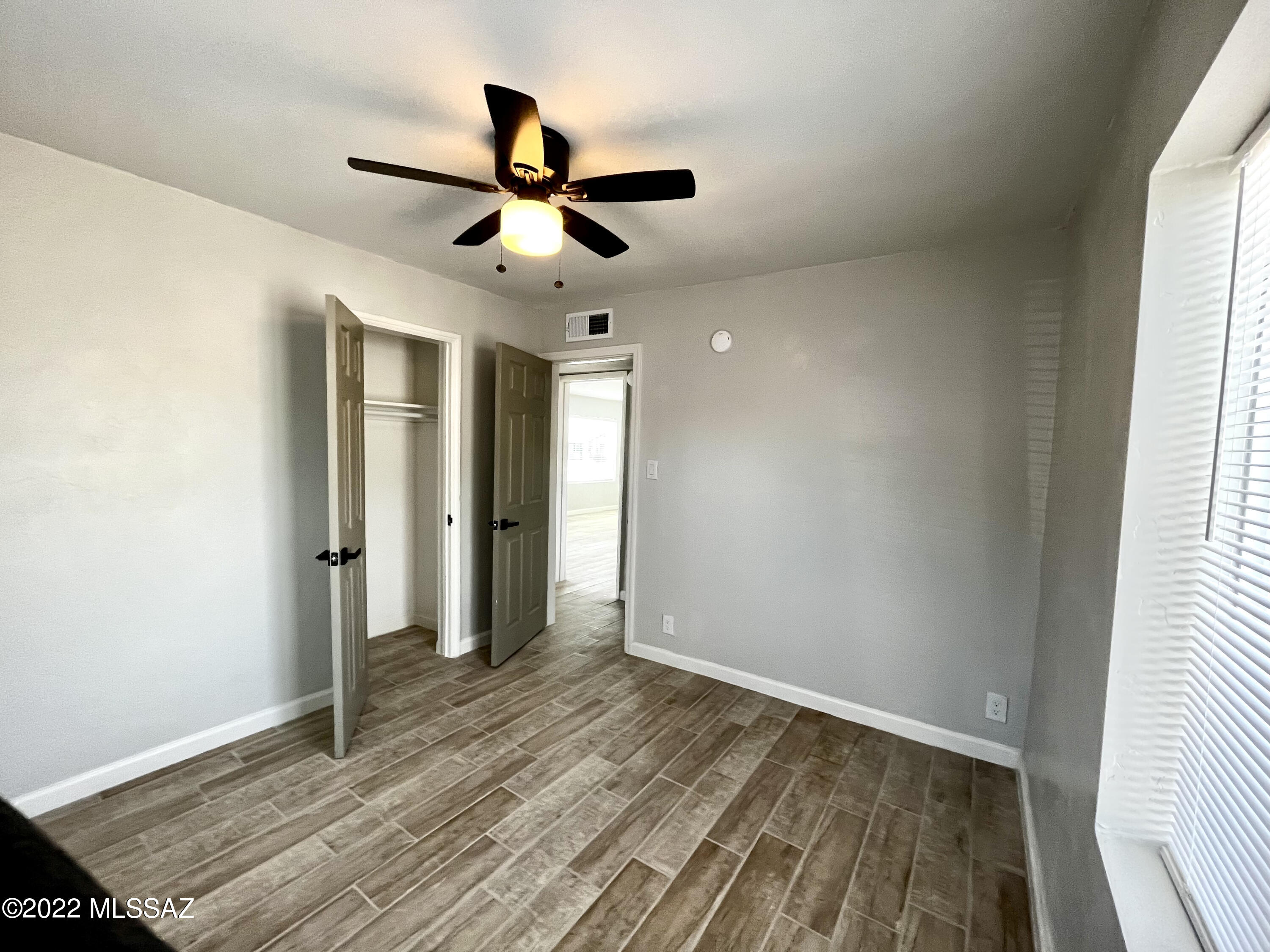 Grantland Acres - Residential