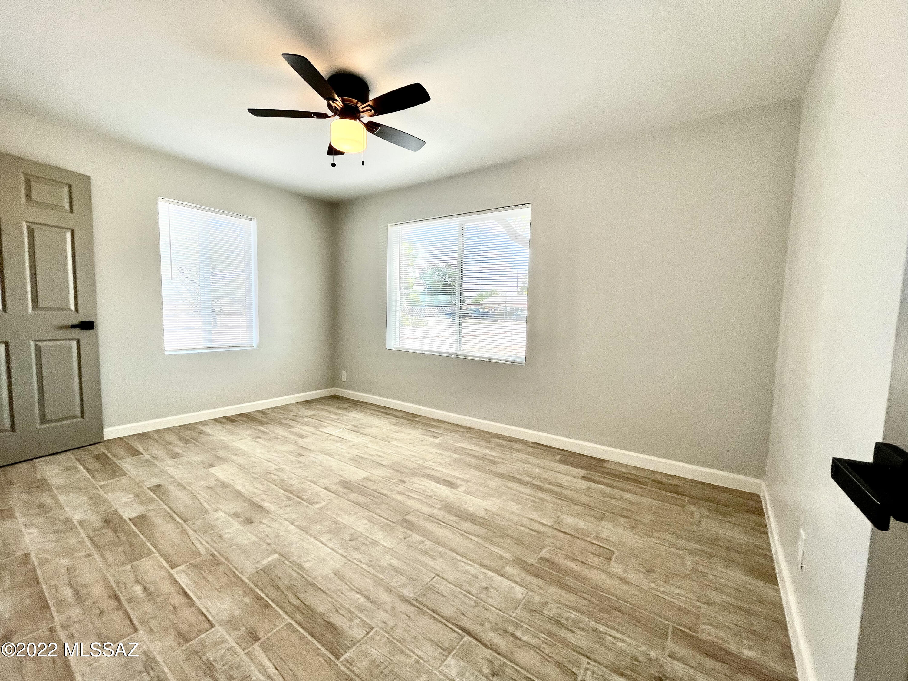 Grantland Acres - Residential