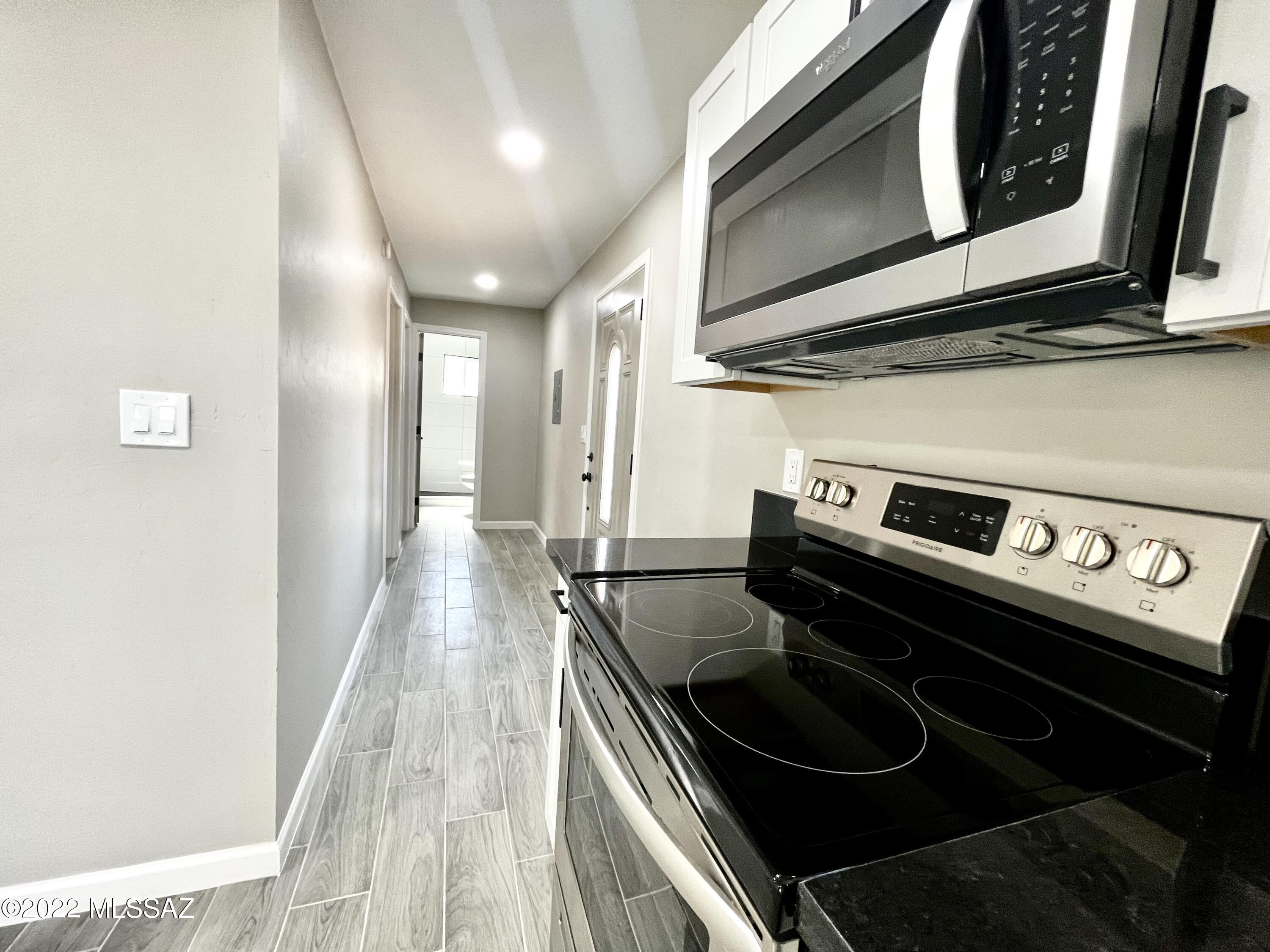 Grantland Acres - Residential