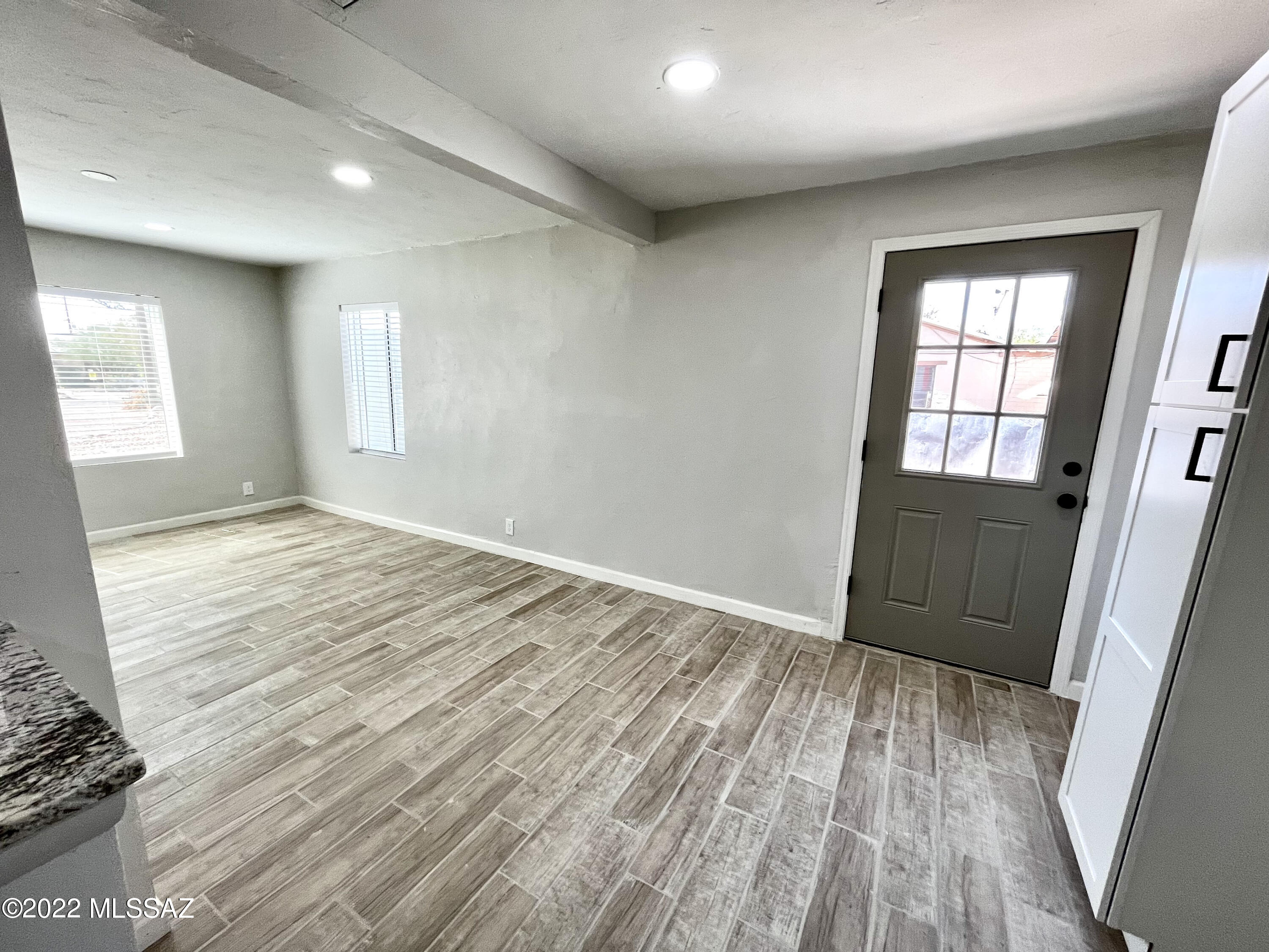 Grantland Acres - Residential