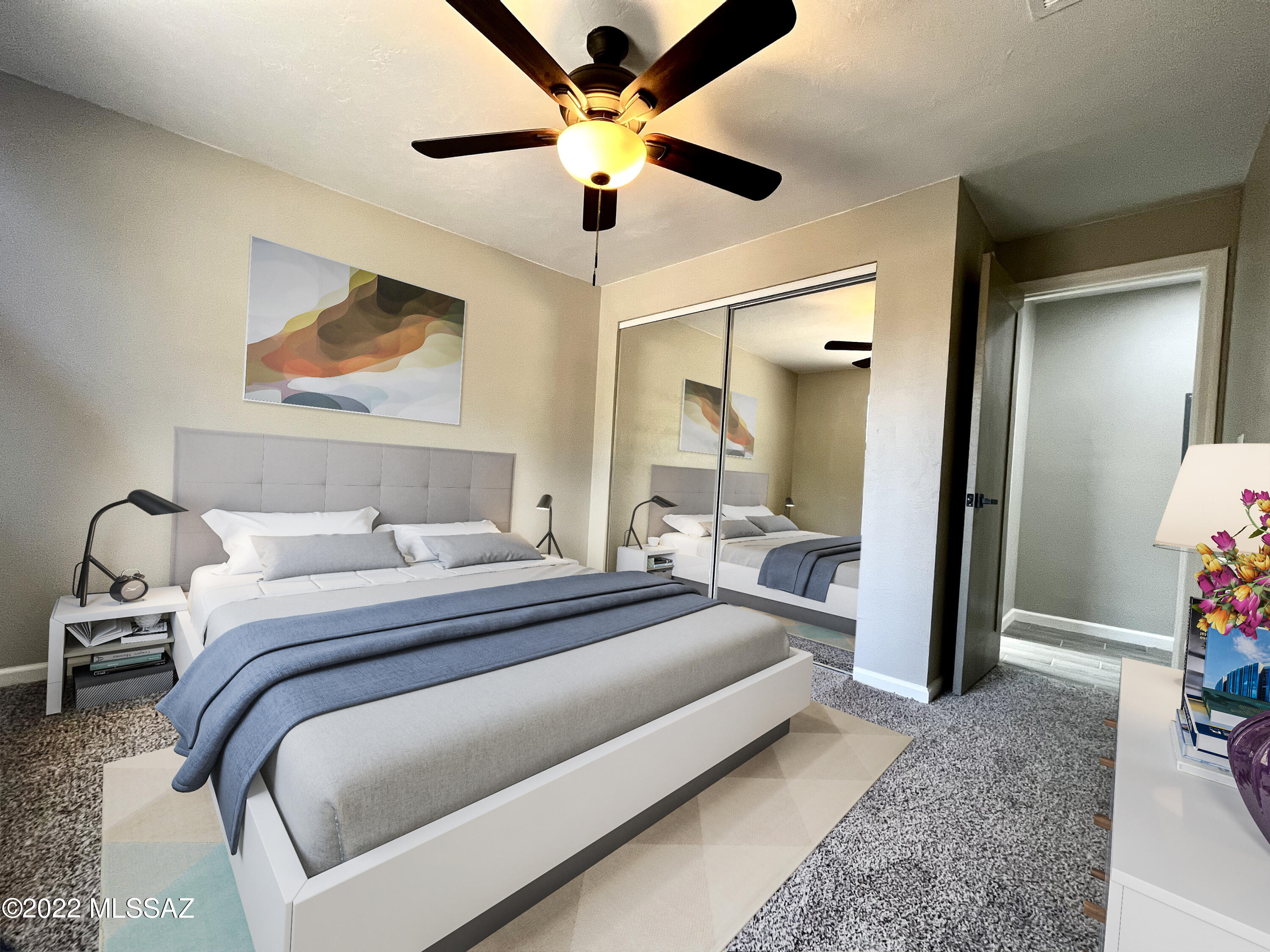 Grantland Acres - Residential
