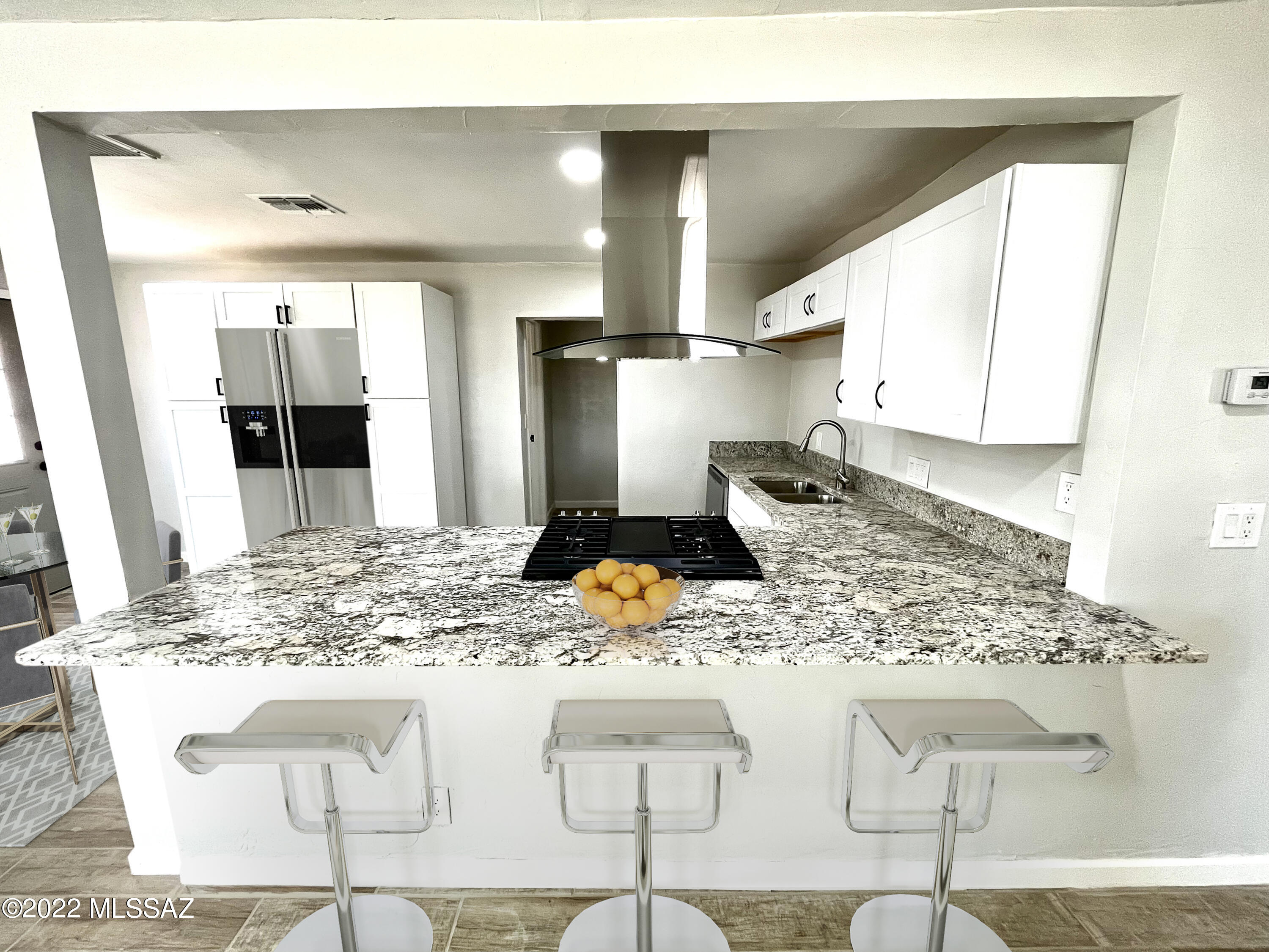 Grantland Acres - Residential