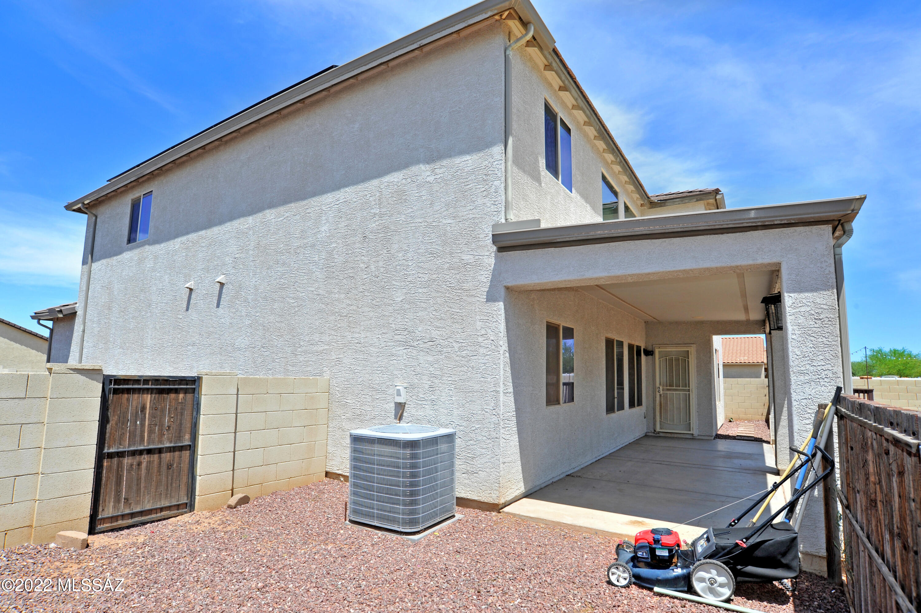 Red Rock Village - Residential