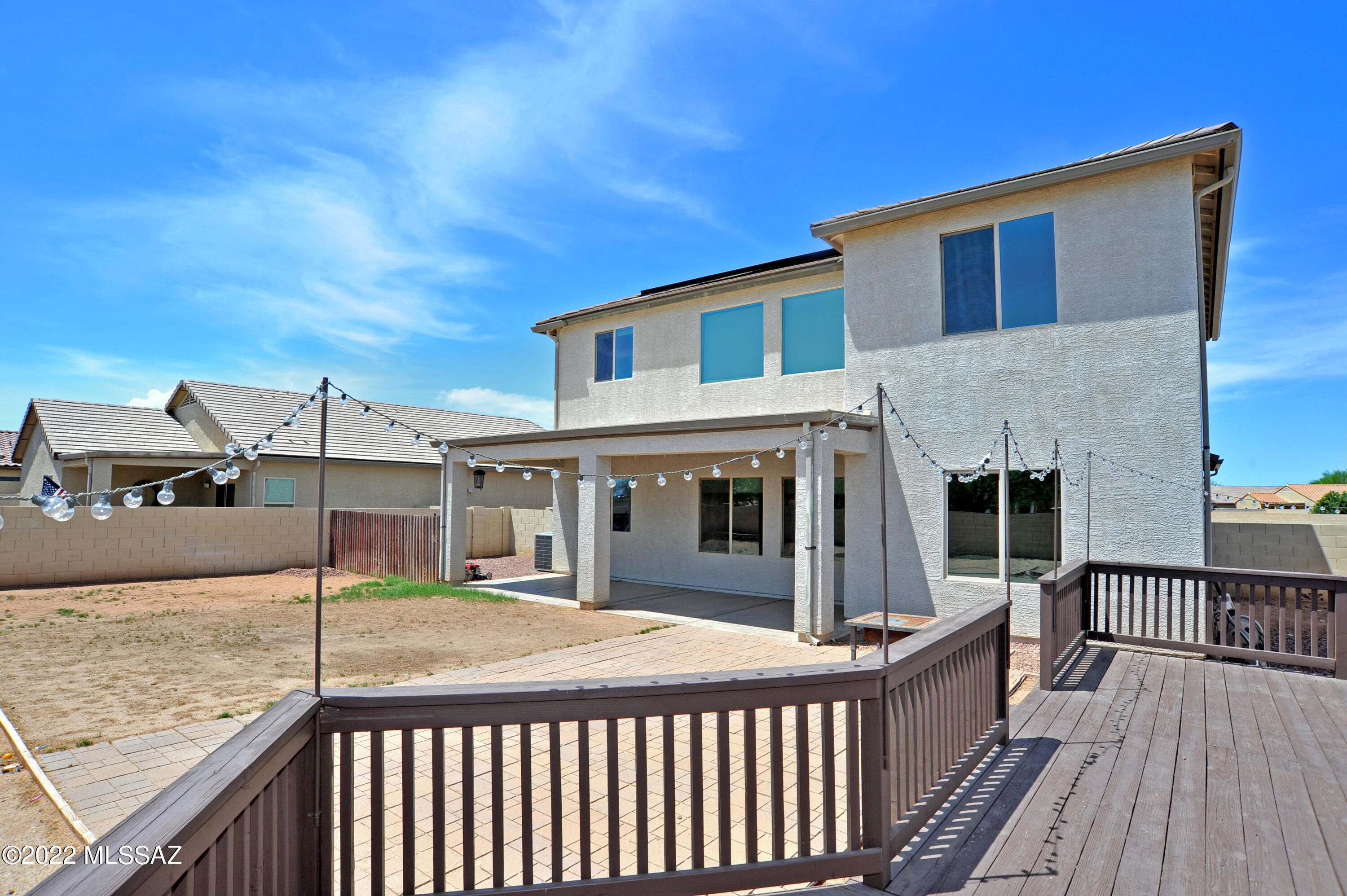 Red Rock Village - Residential