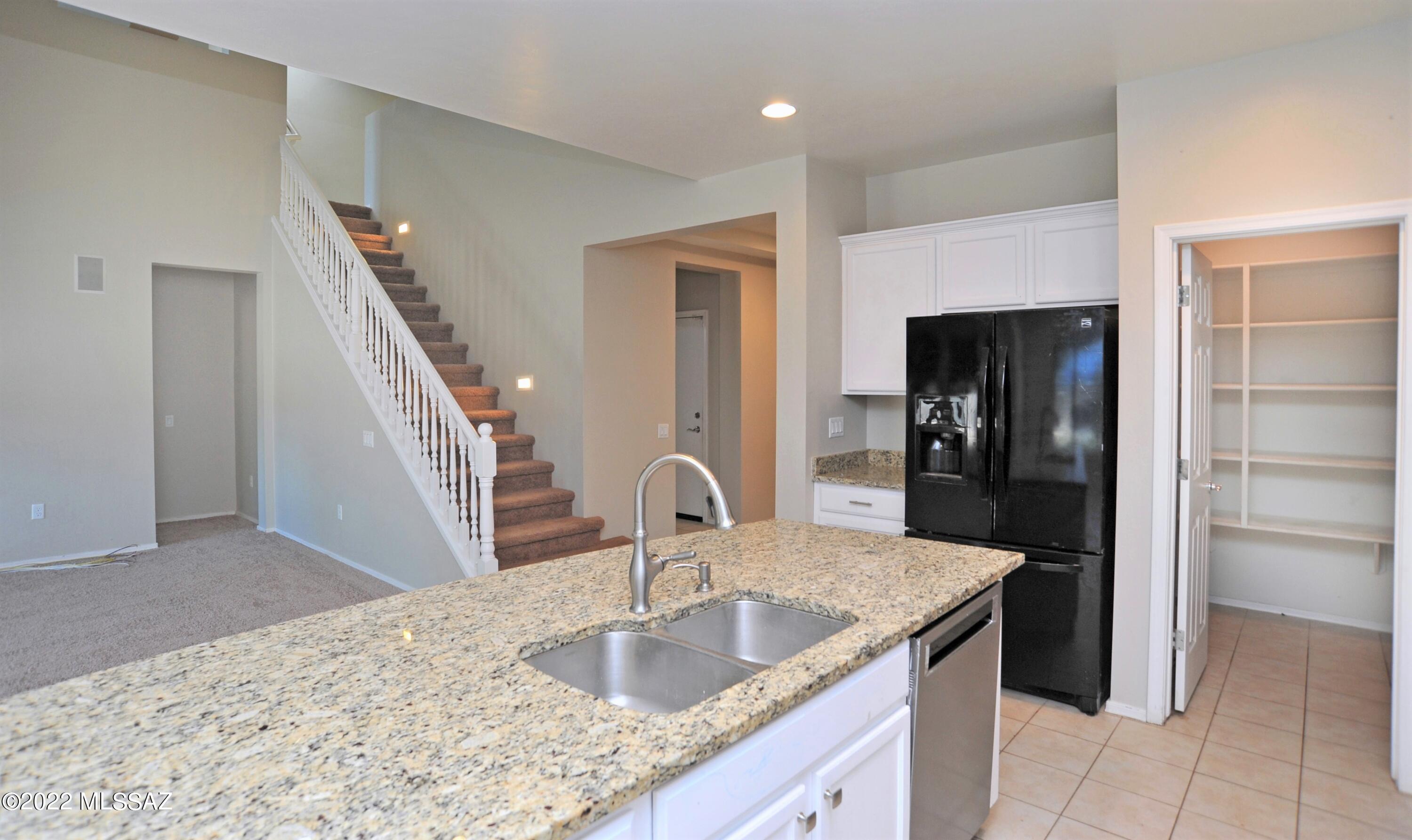 Red Rock Village - Residential