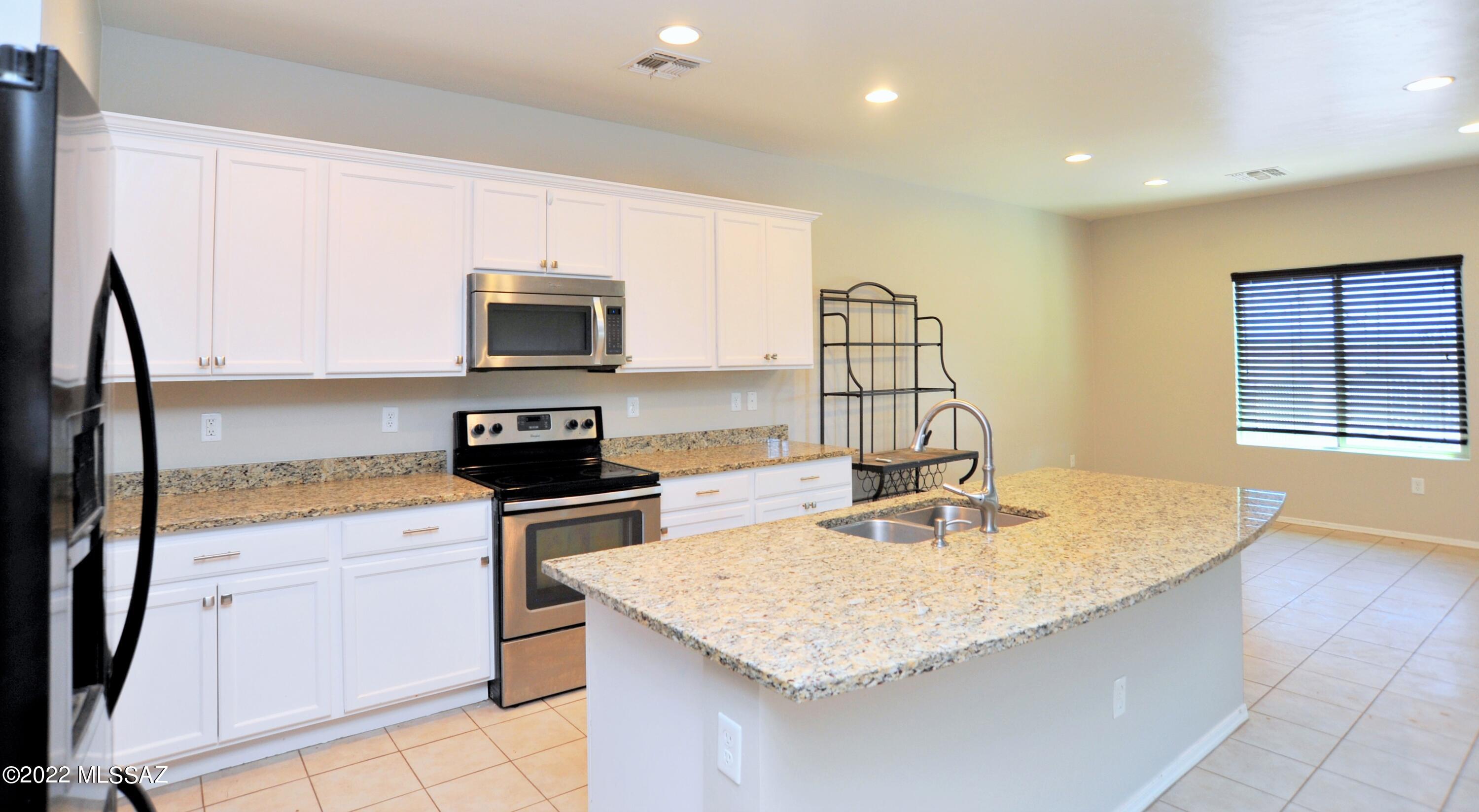 Red Rock Village - Residential