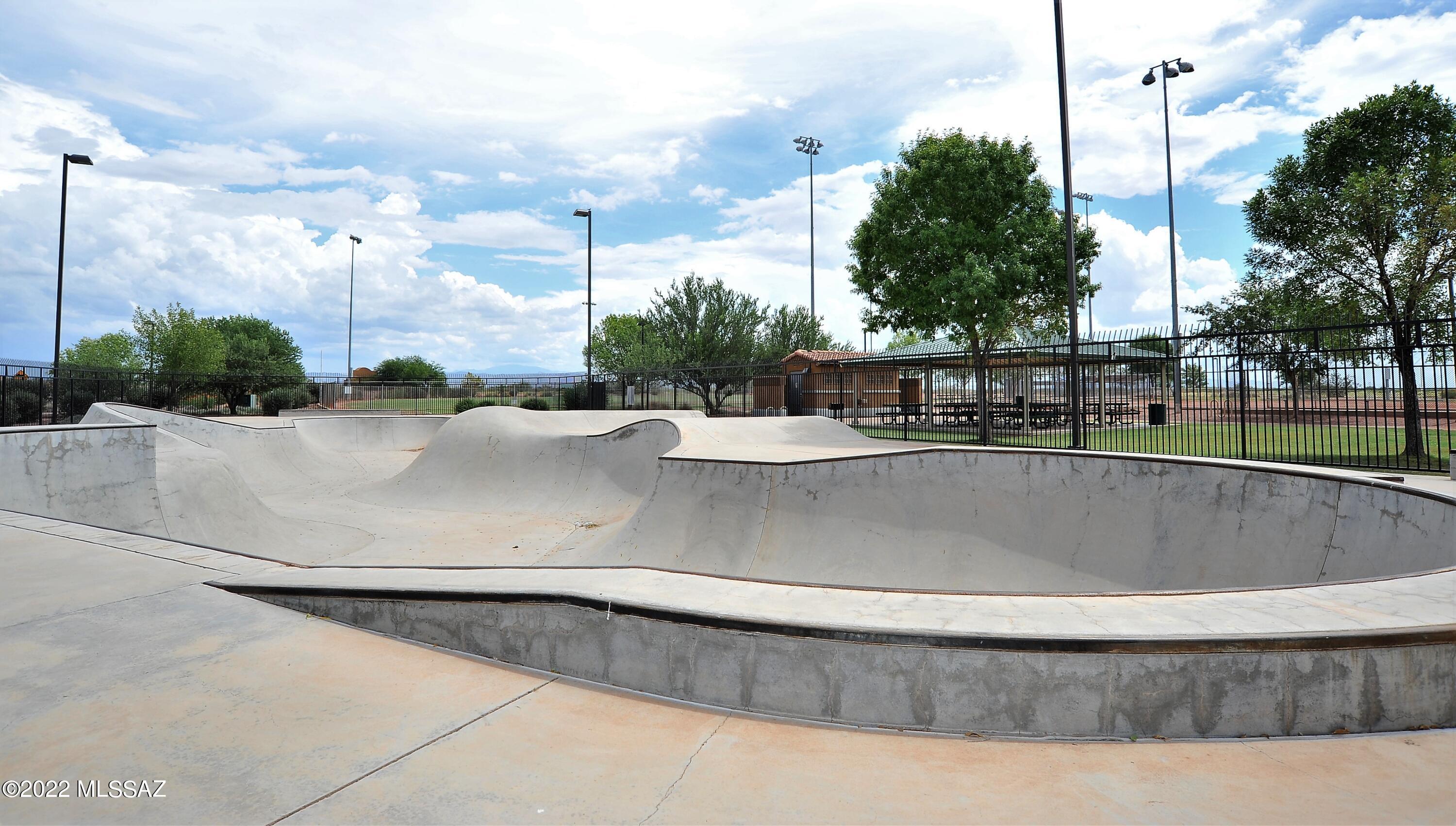 Red Rock Village - Residential