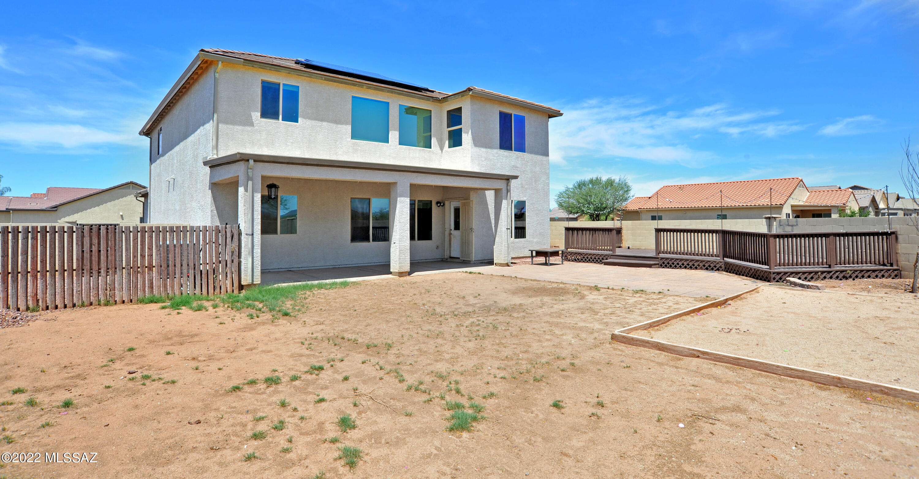 Red Rock Village - Residential