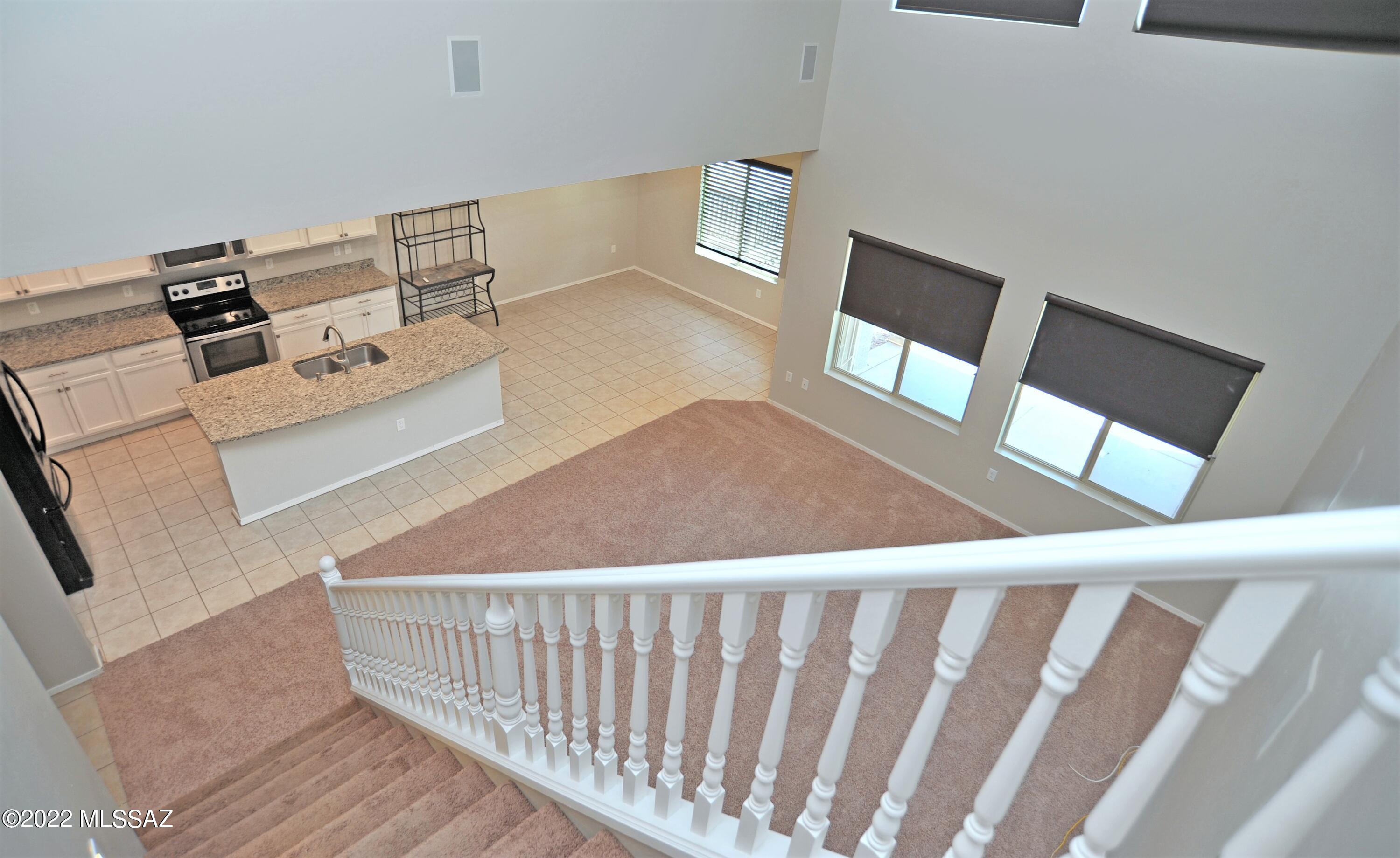 Red Rock Village - Residential