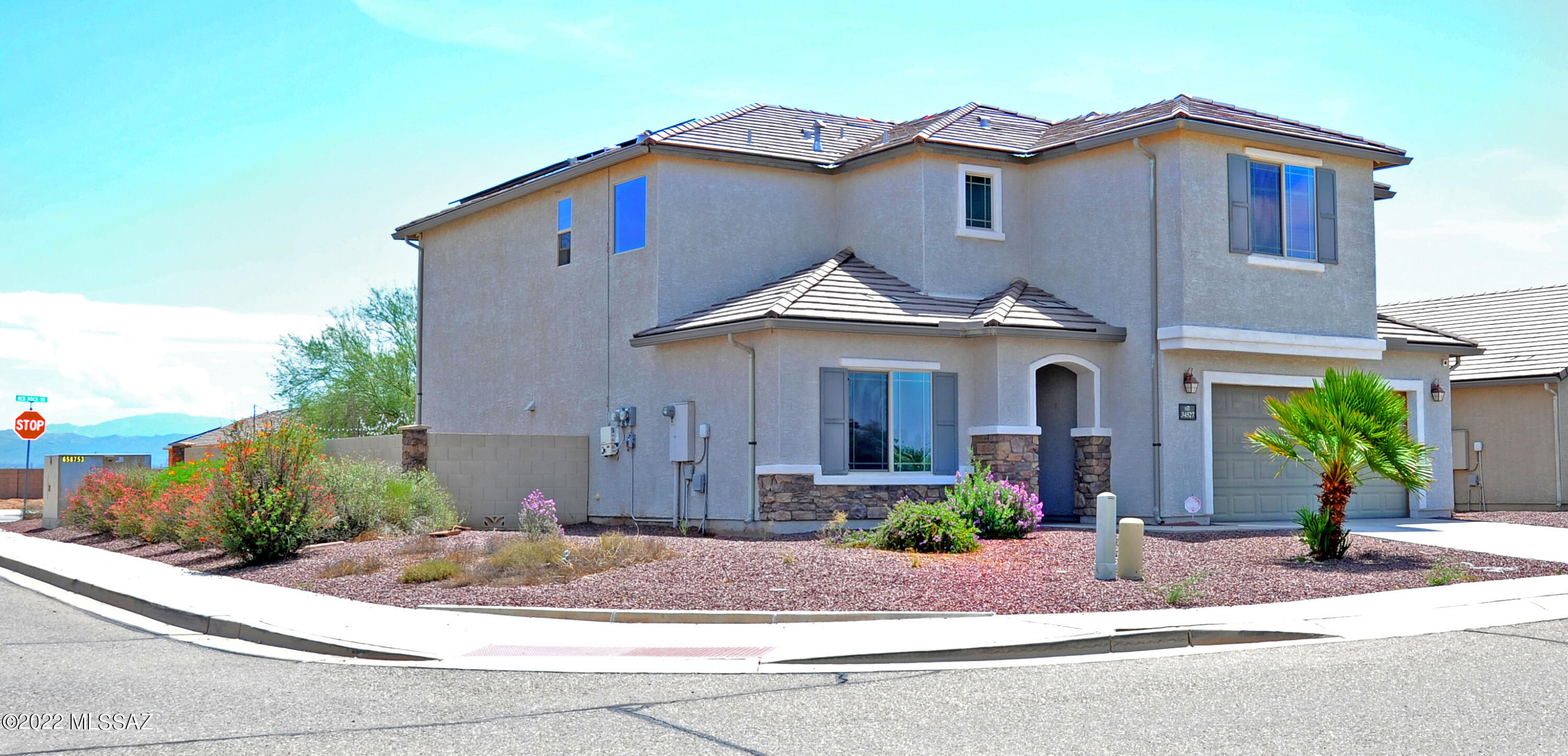 Red Rock Village - Residential