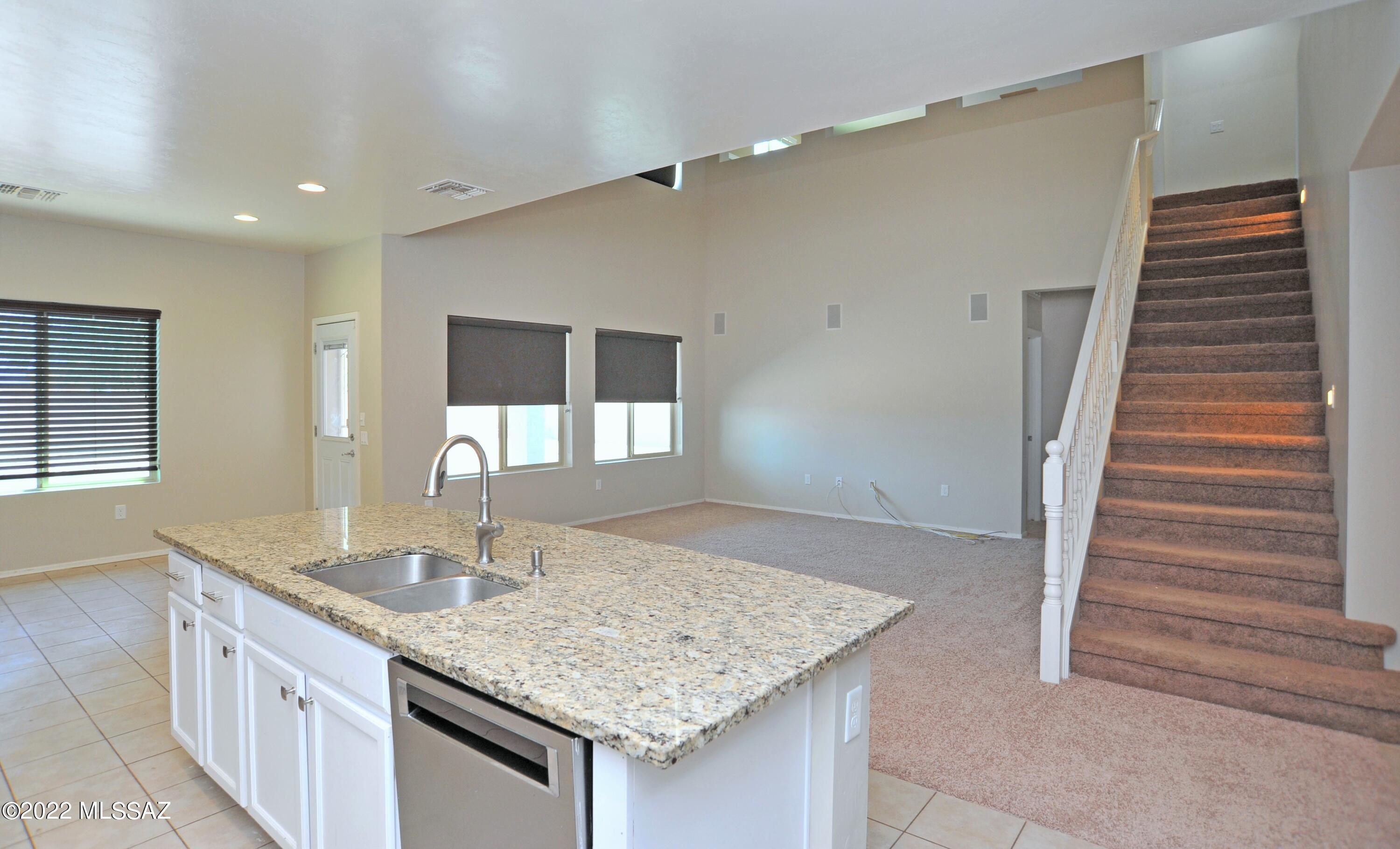 Red Rock Village - Residential