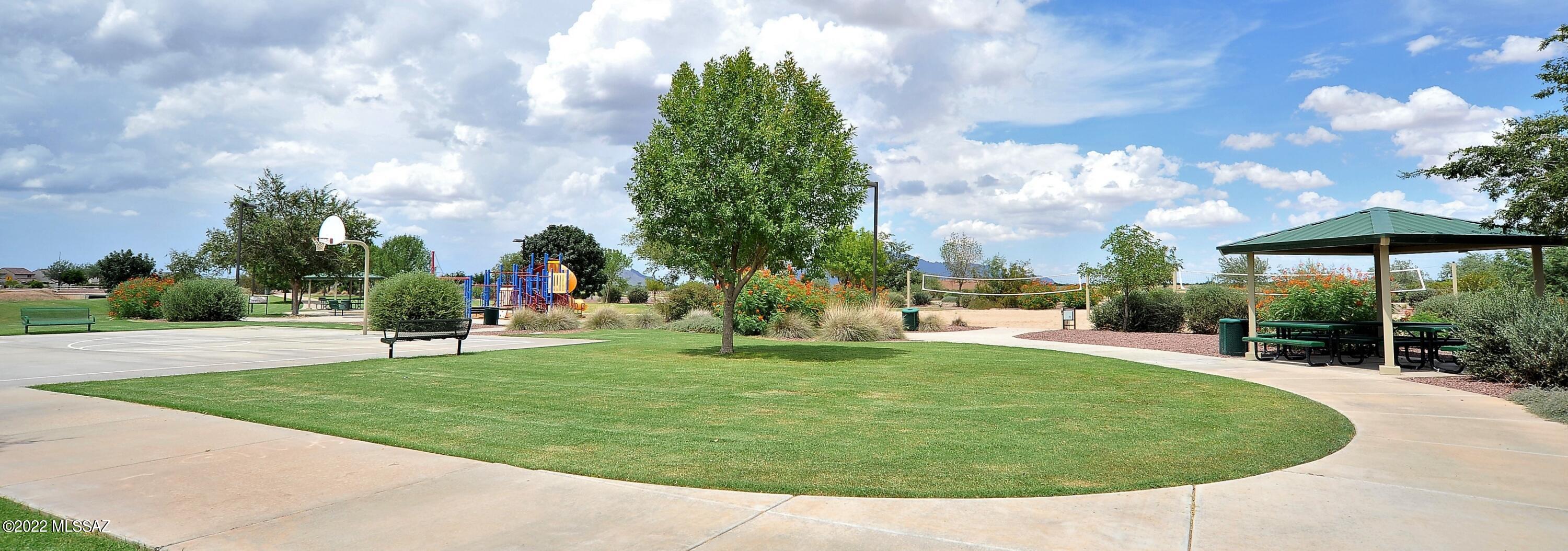 Red Rock Village - Residential