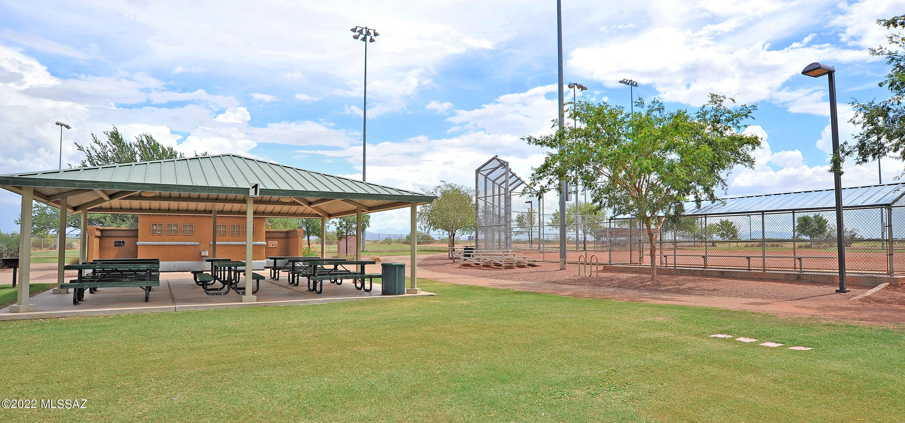 Red Rock Village - Residential