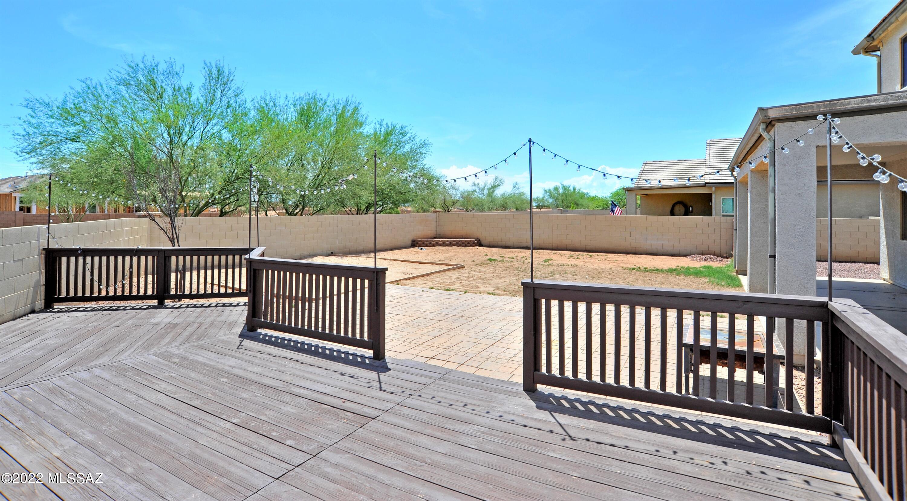 Red Rock Village - Residential