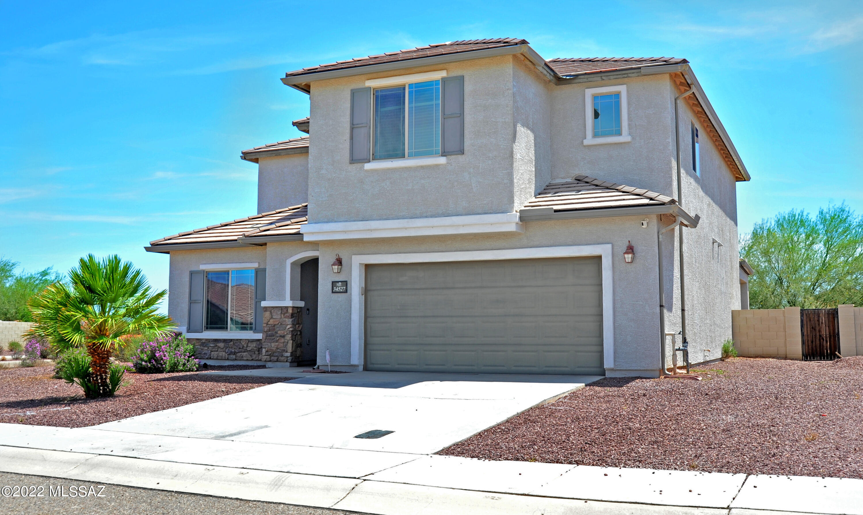 Red Rock Village - Residential