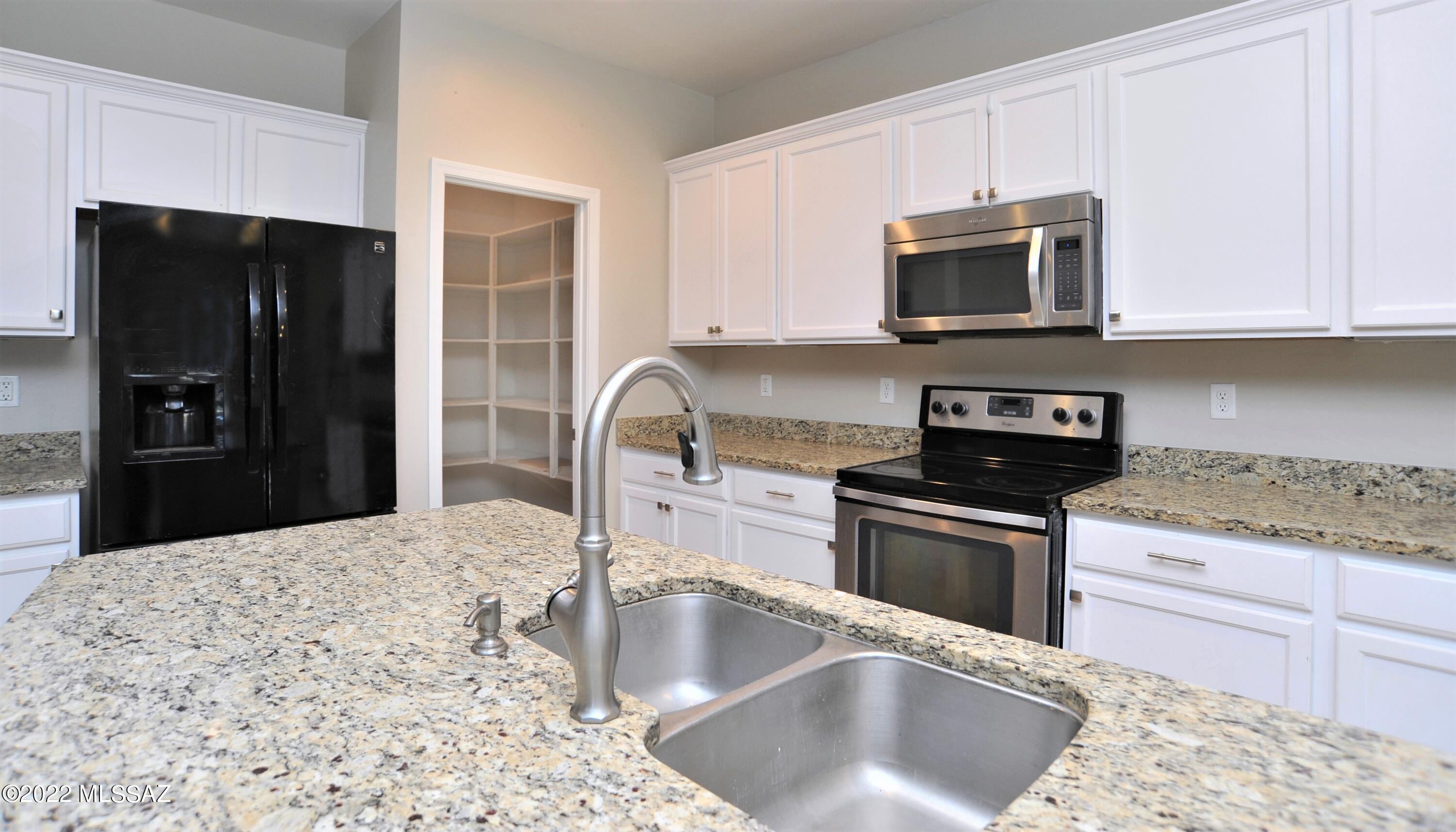 Red Rock Village - Residential