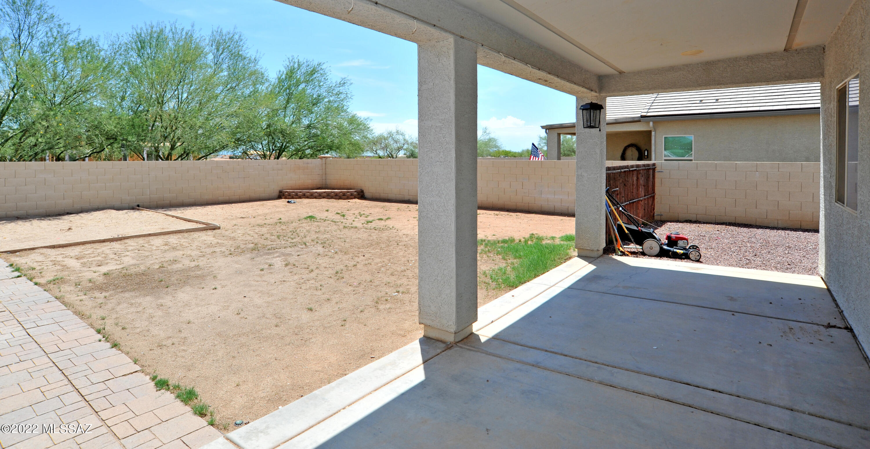 Red Rock Village - Residential