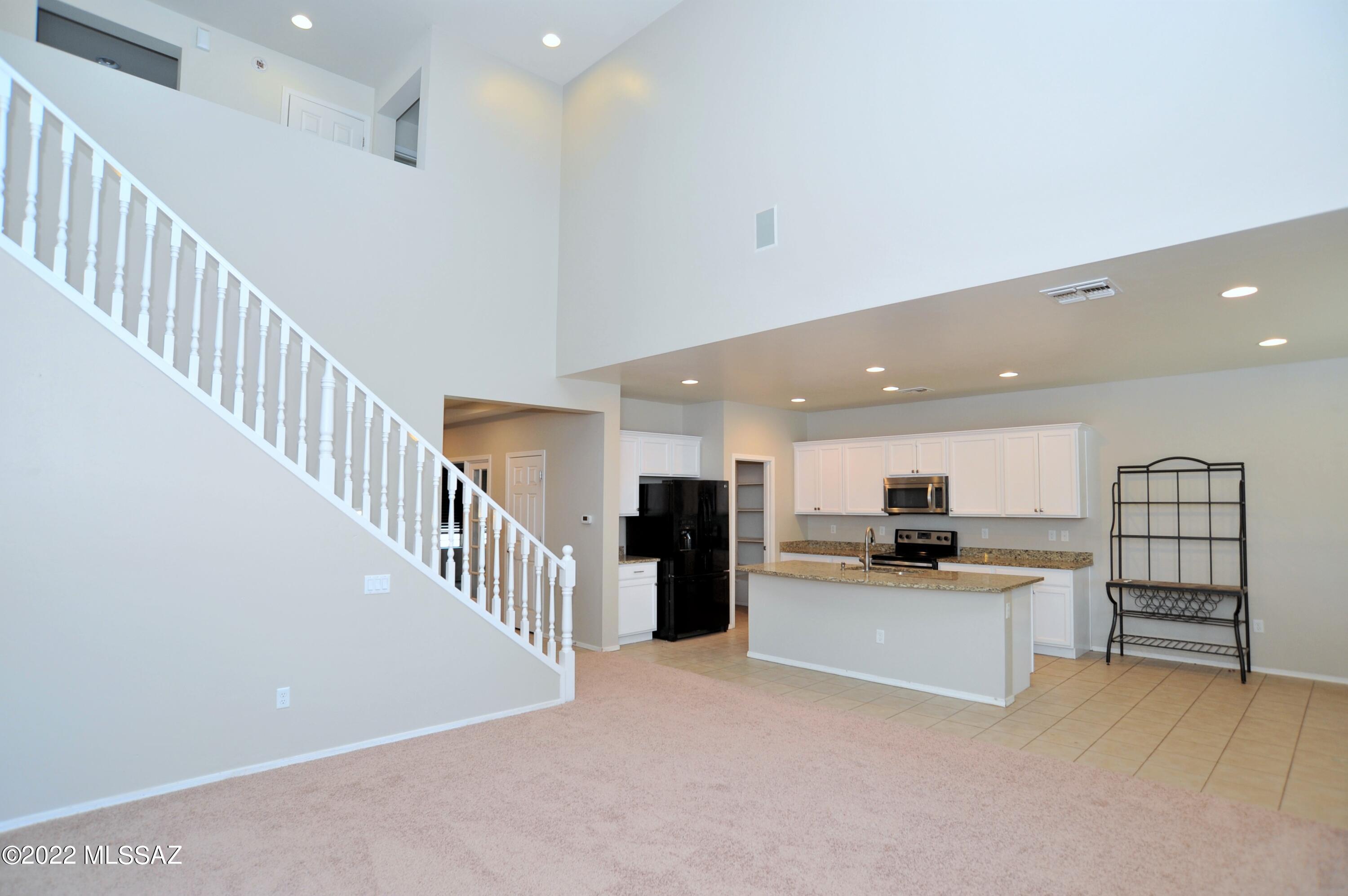 Red Rock Village - Residential