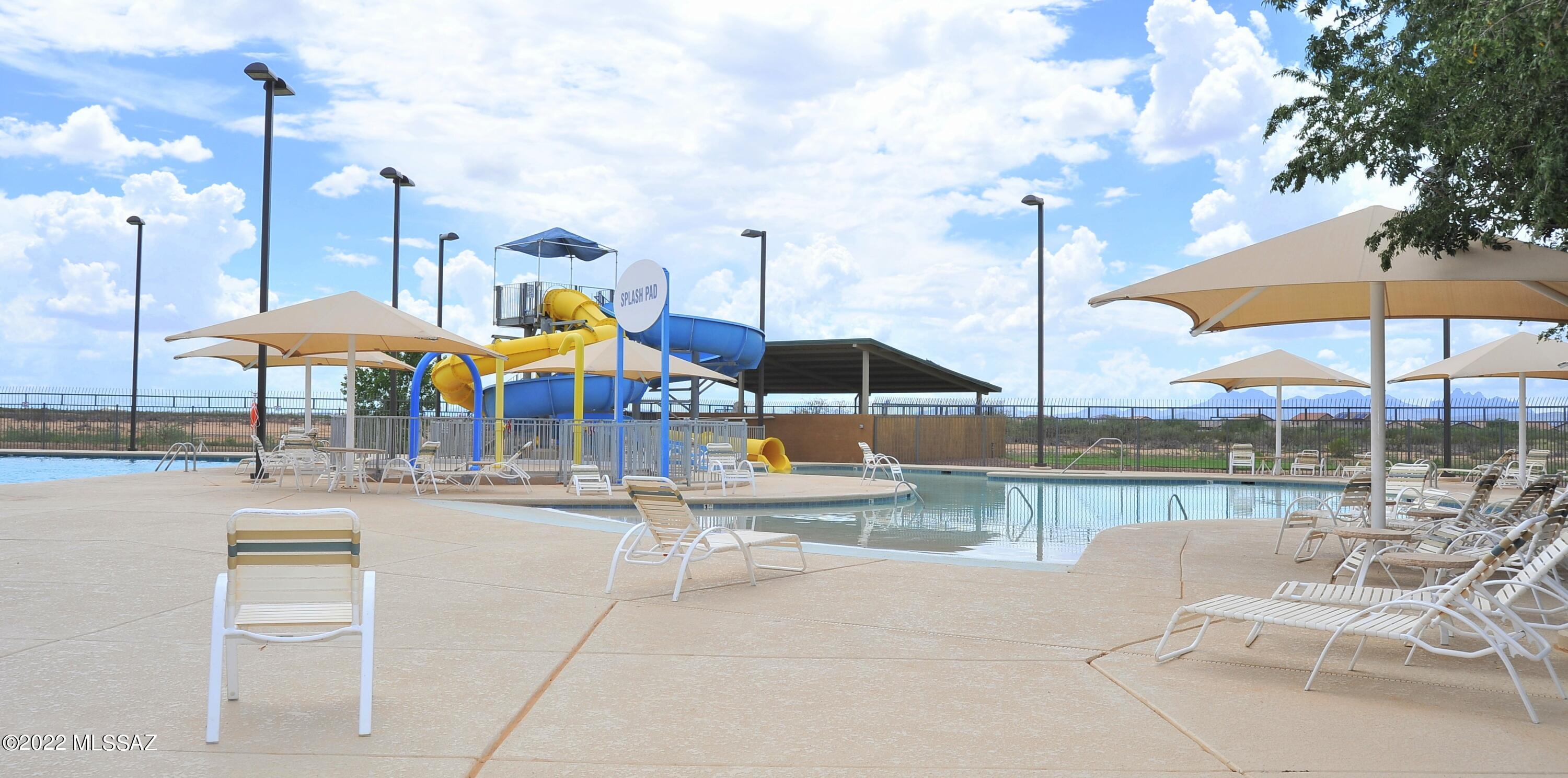 Red Rock Village - Residential