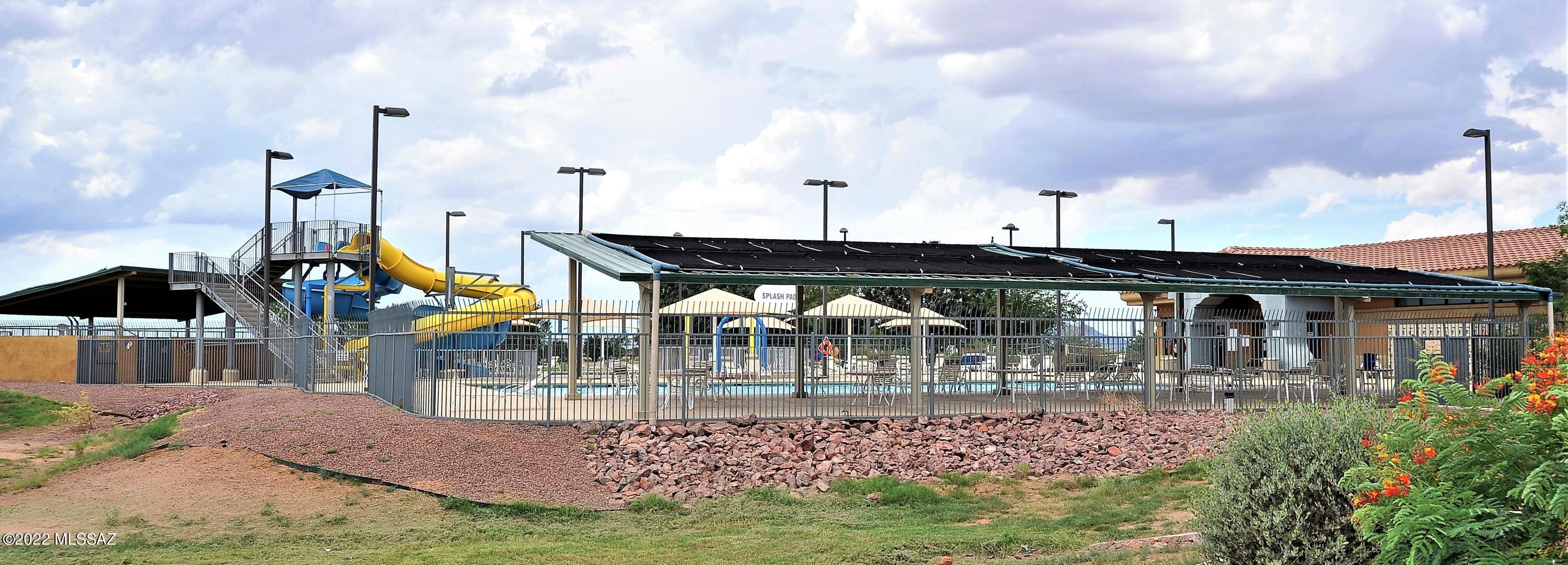 Red Rock Village - Residential