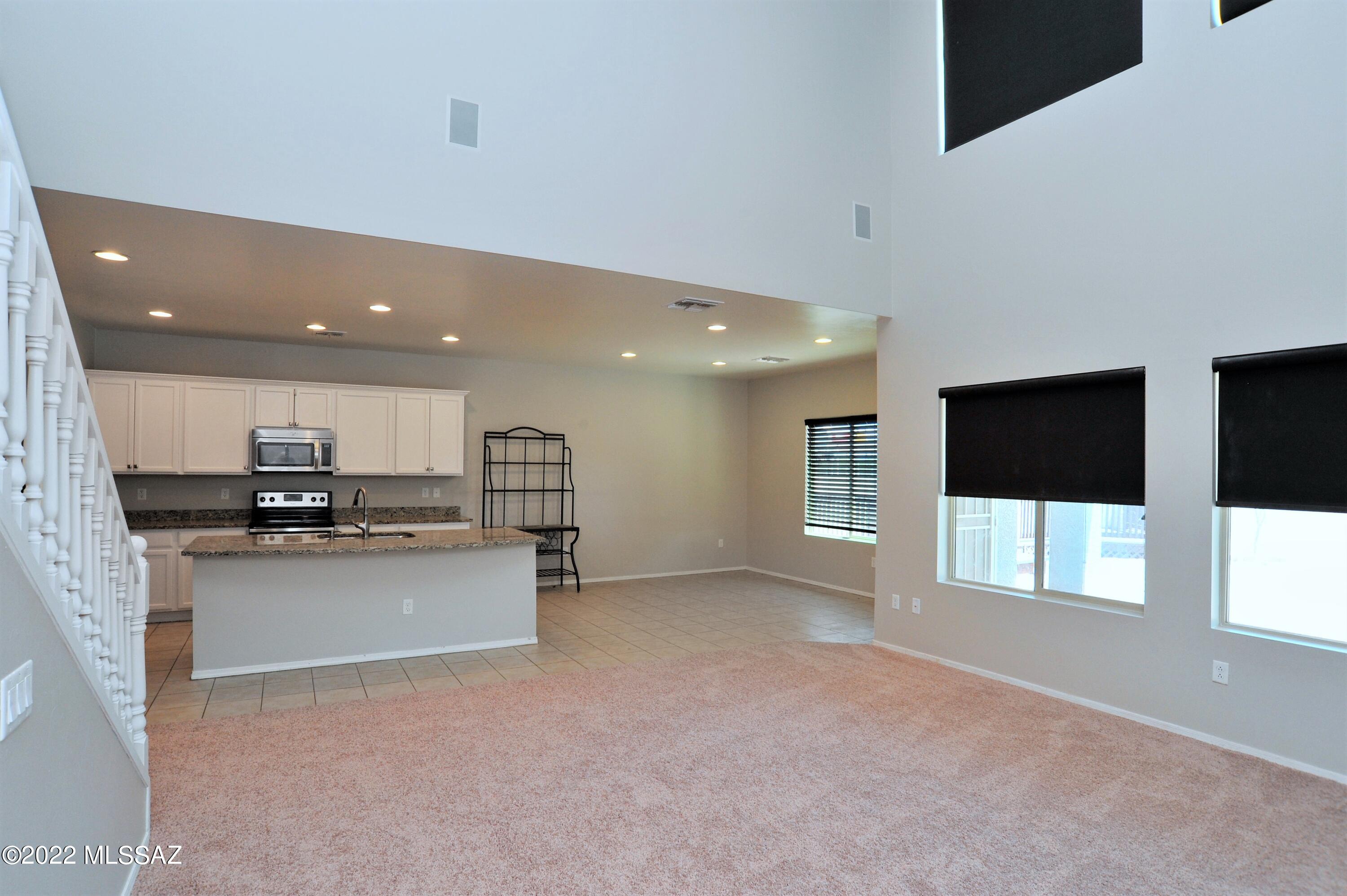 Red Rock Village - Residential