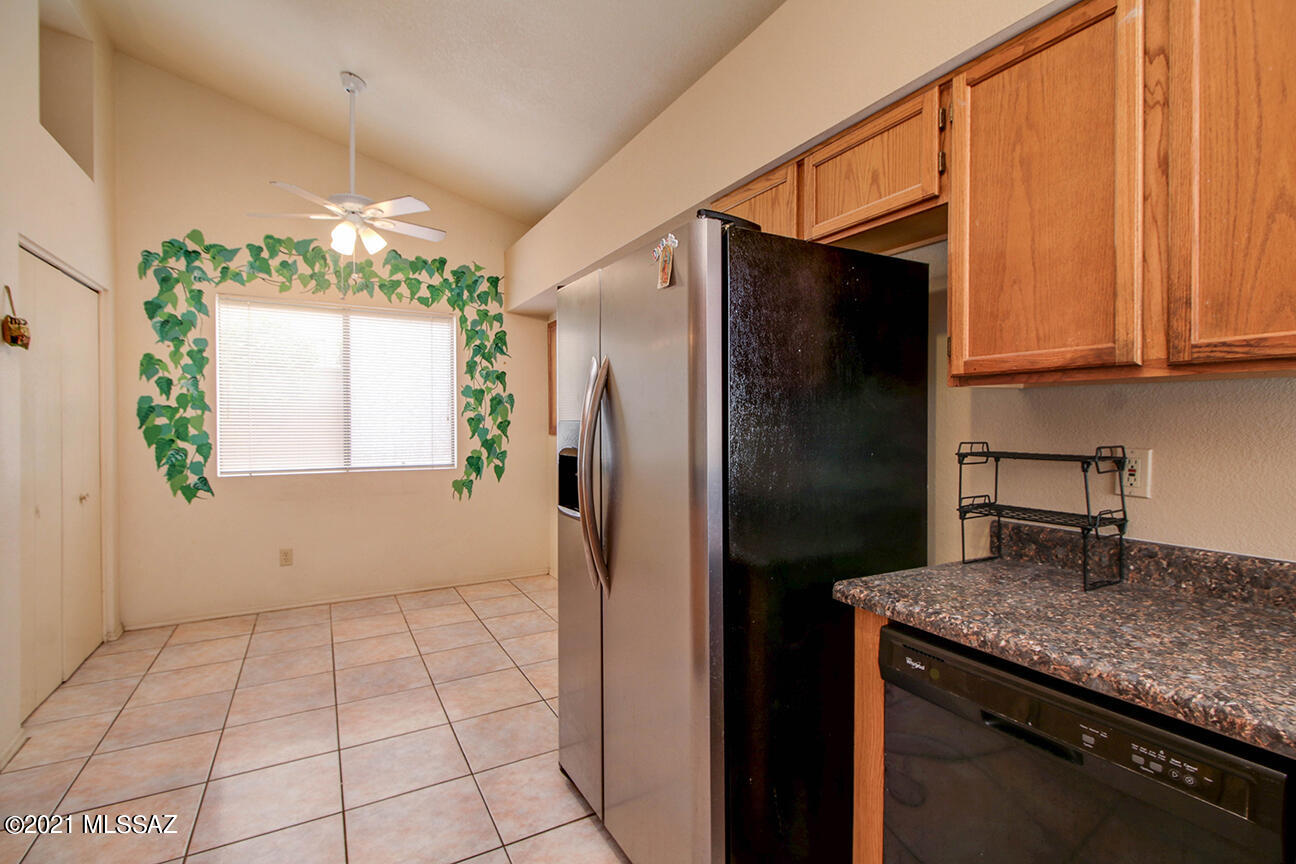 Mesquite Ridge (1-40) - Residential