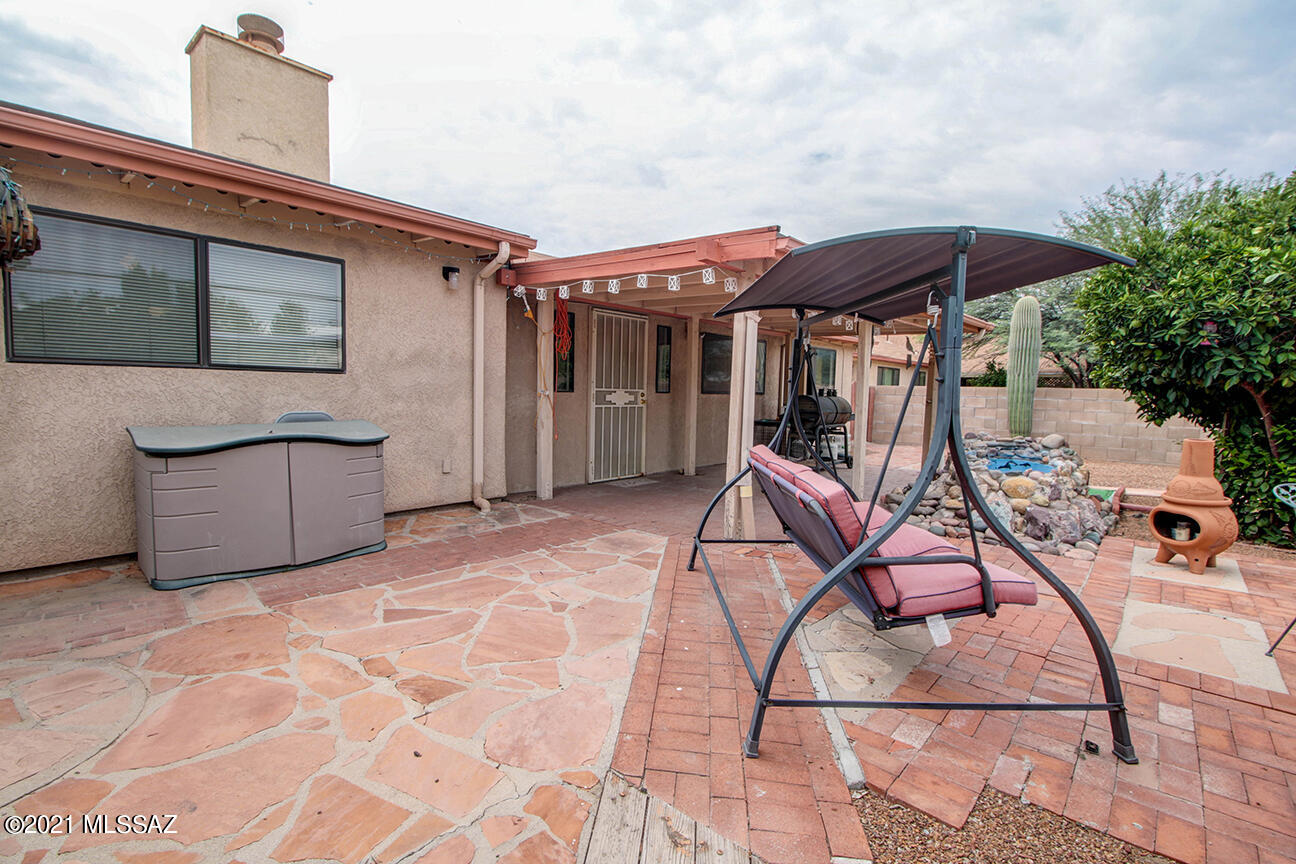 Mesquite Ridge (1-40) - Residential