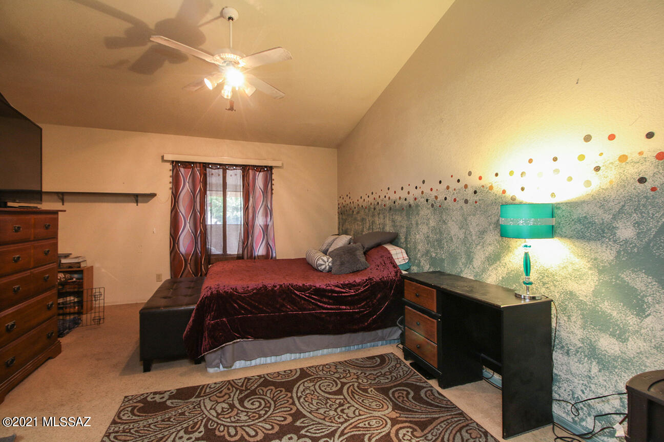 Mesquite Ridge (1-40) - Residential