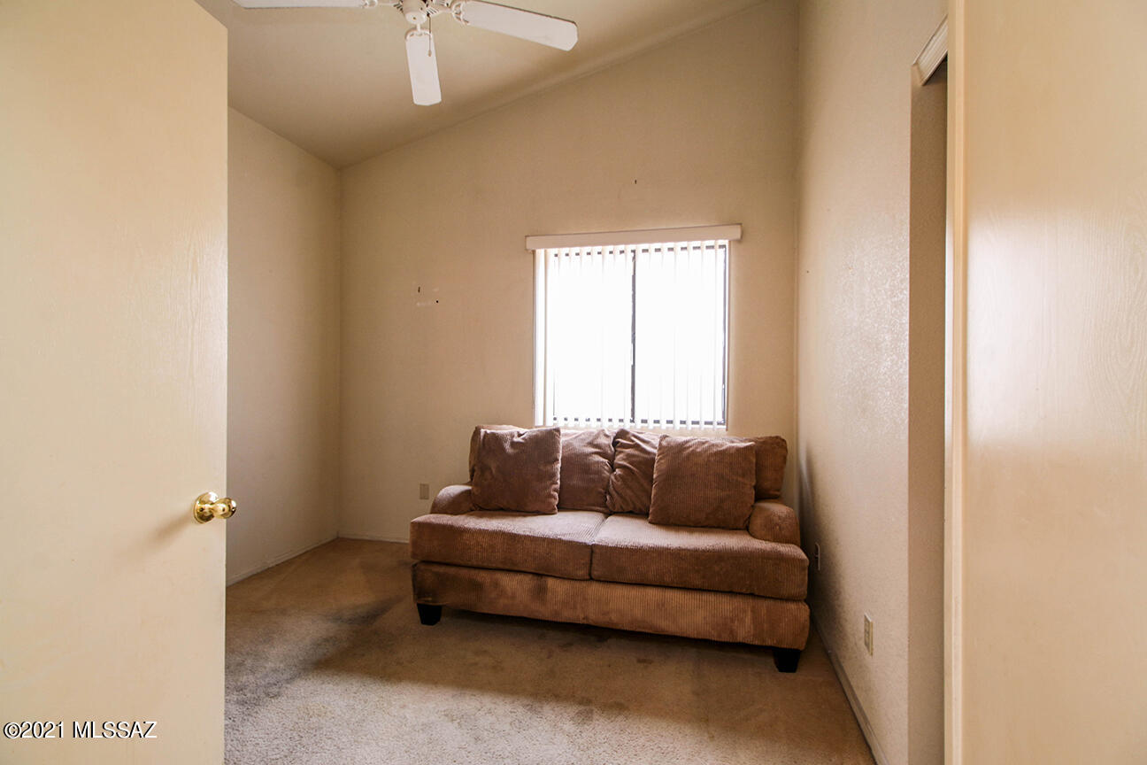 Mesquite Ridge (1-40) - Residential