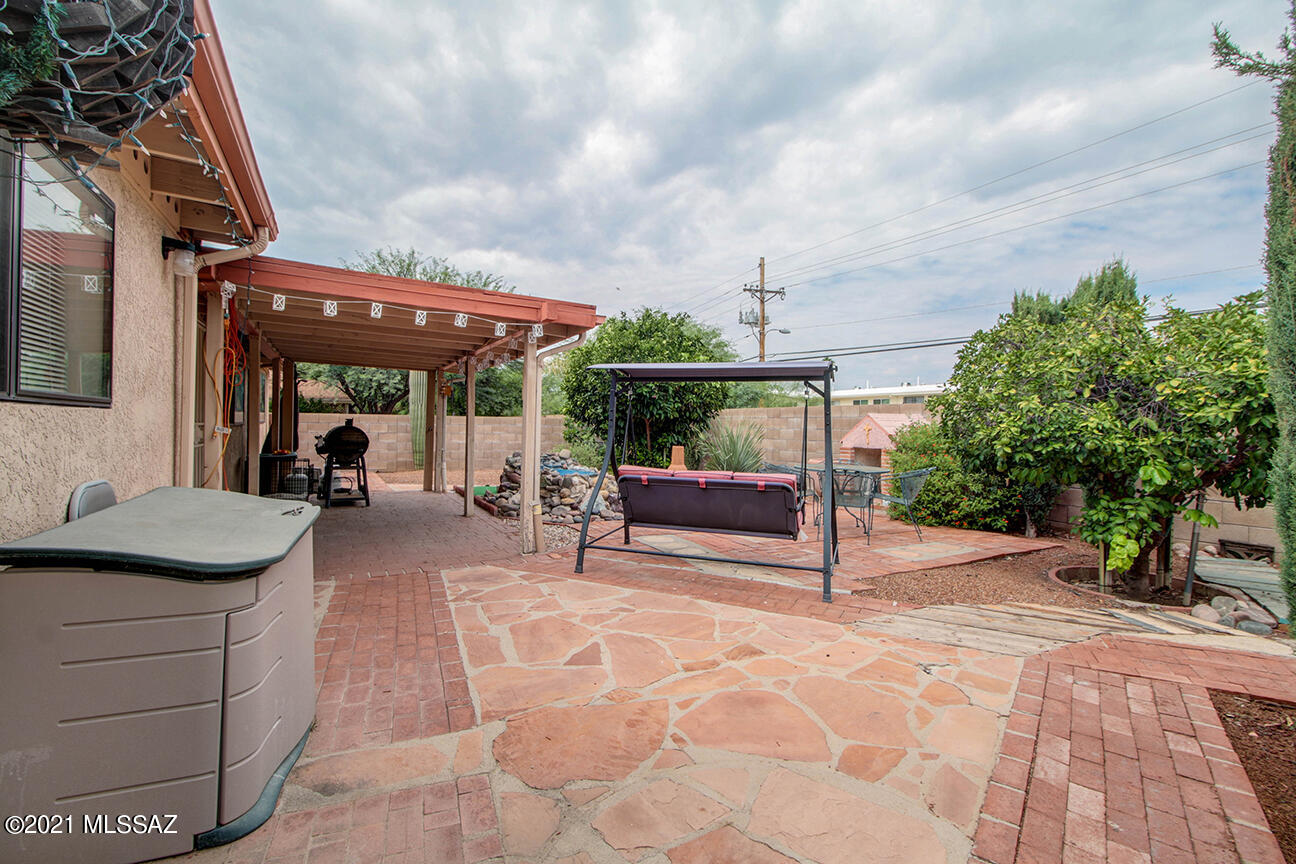 Mesquite Ridge (1-40) - Residential